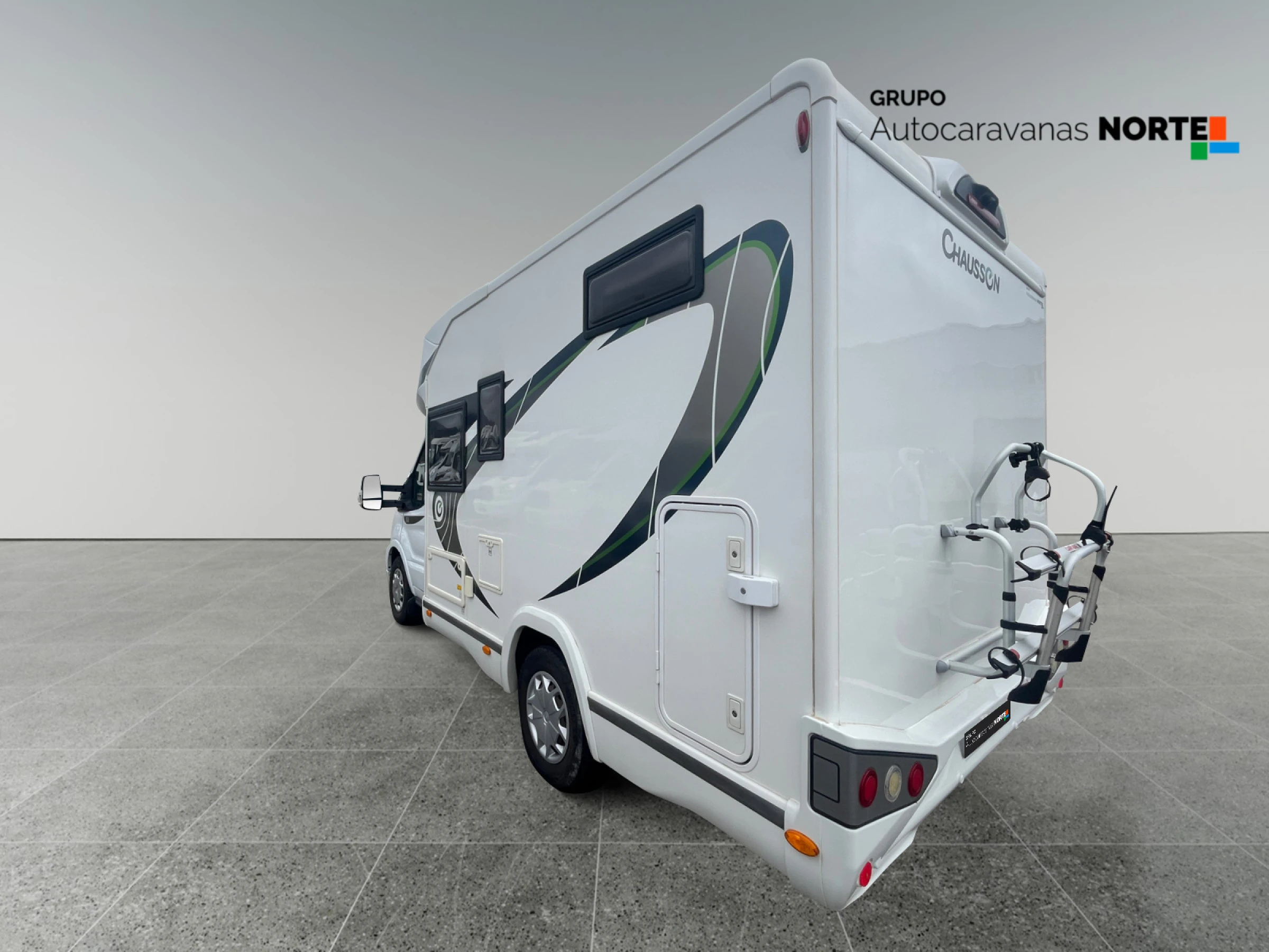 Chausson C514 Ford - foto 6