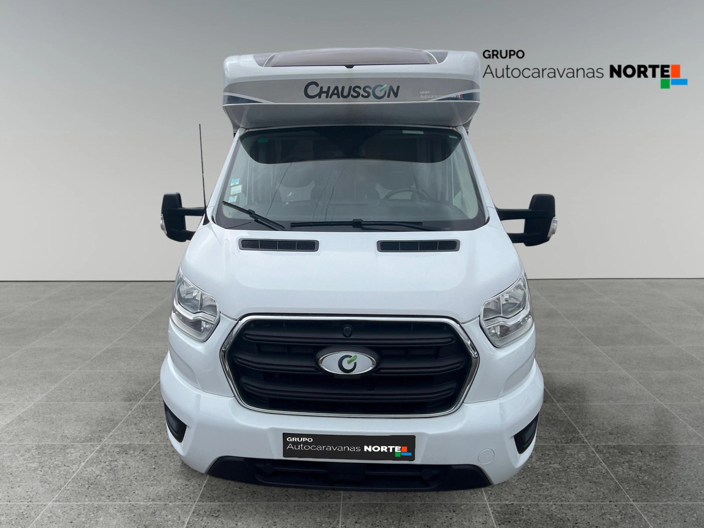 Chausson C514 Ford - foto 8