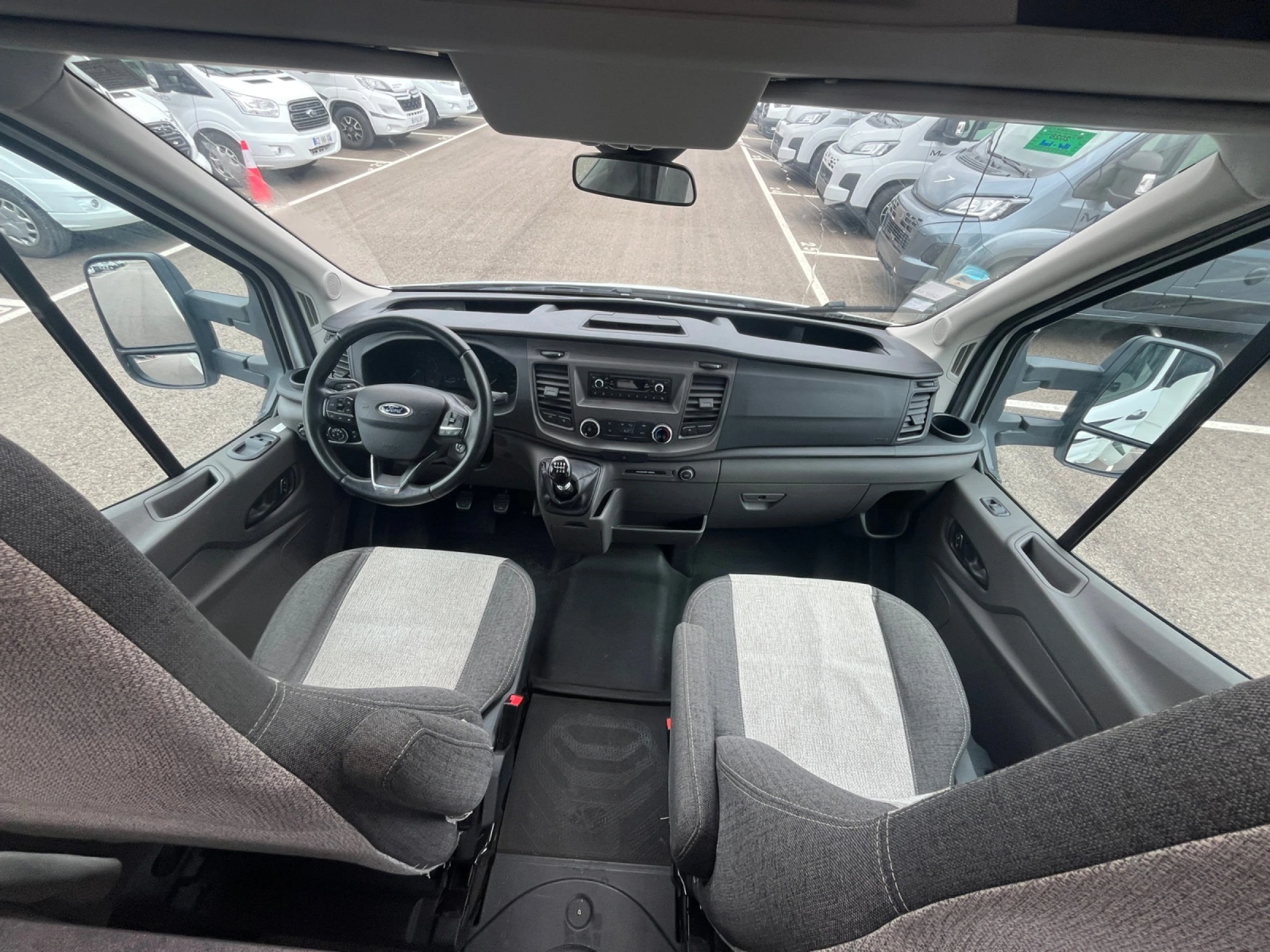 Chausson C514 Ford - foto 9