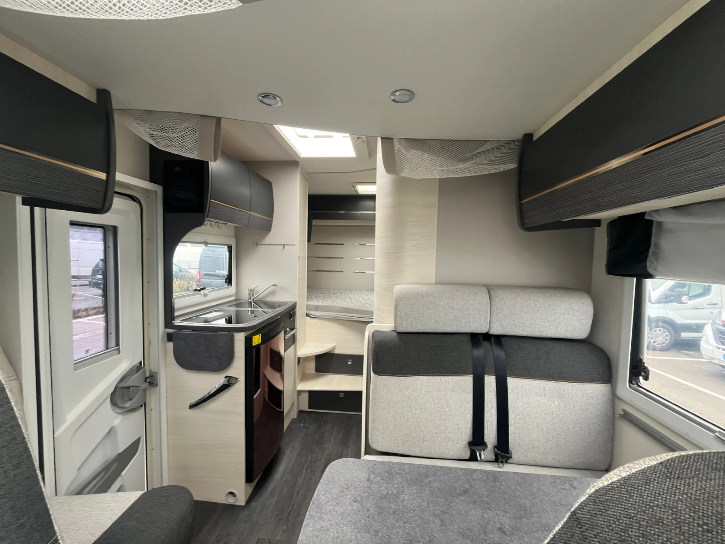 Chausson C514 Ford - foto 10