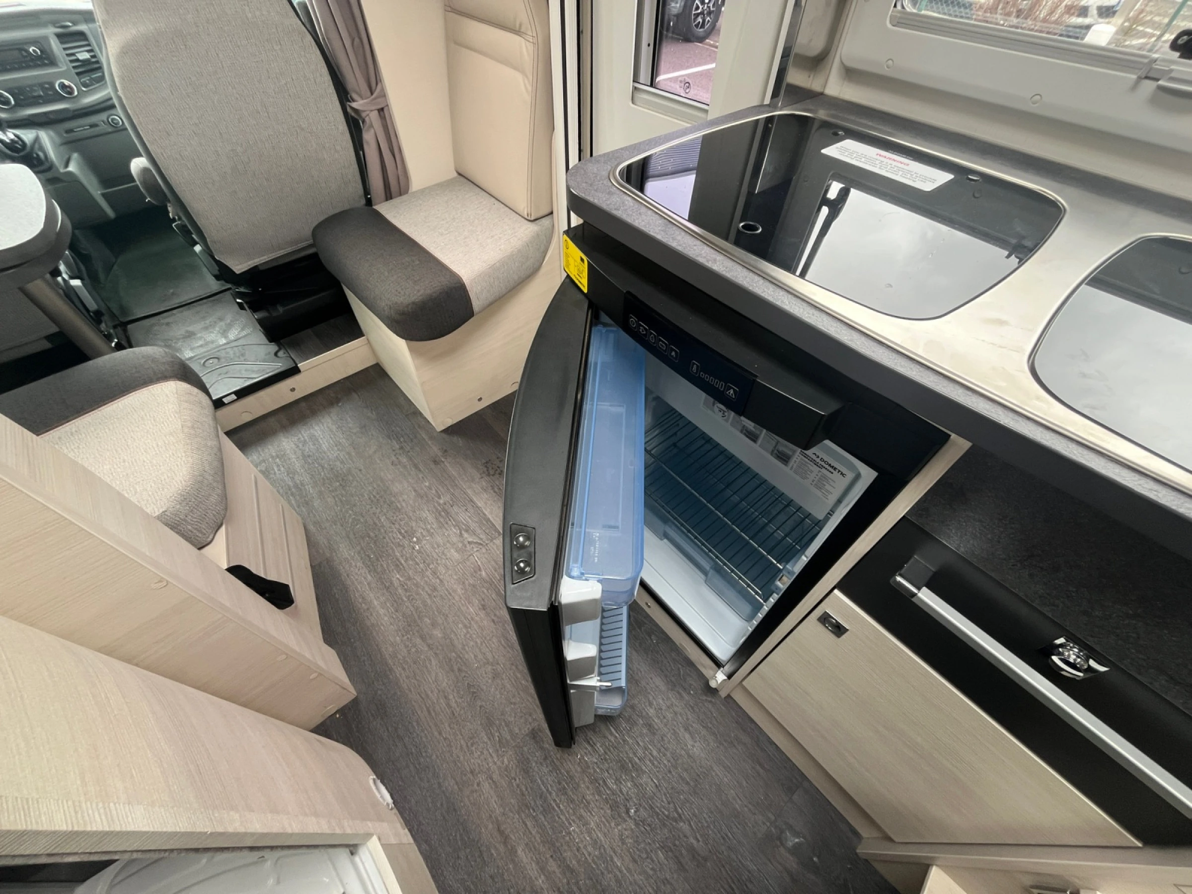 Chausson C514 Ford - foto 11