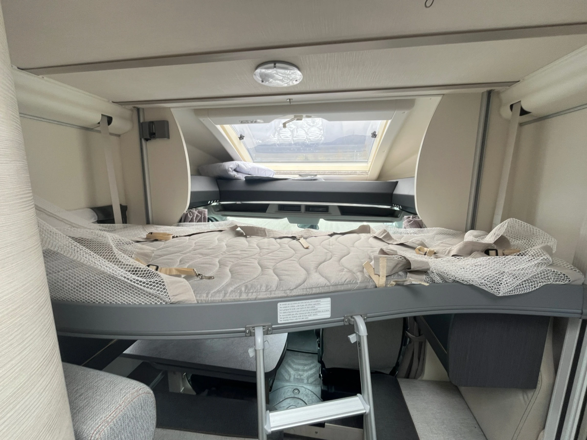 Chausson C514 Ford - foto 15