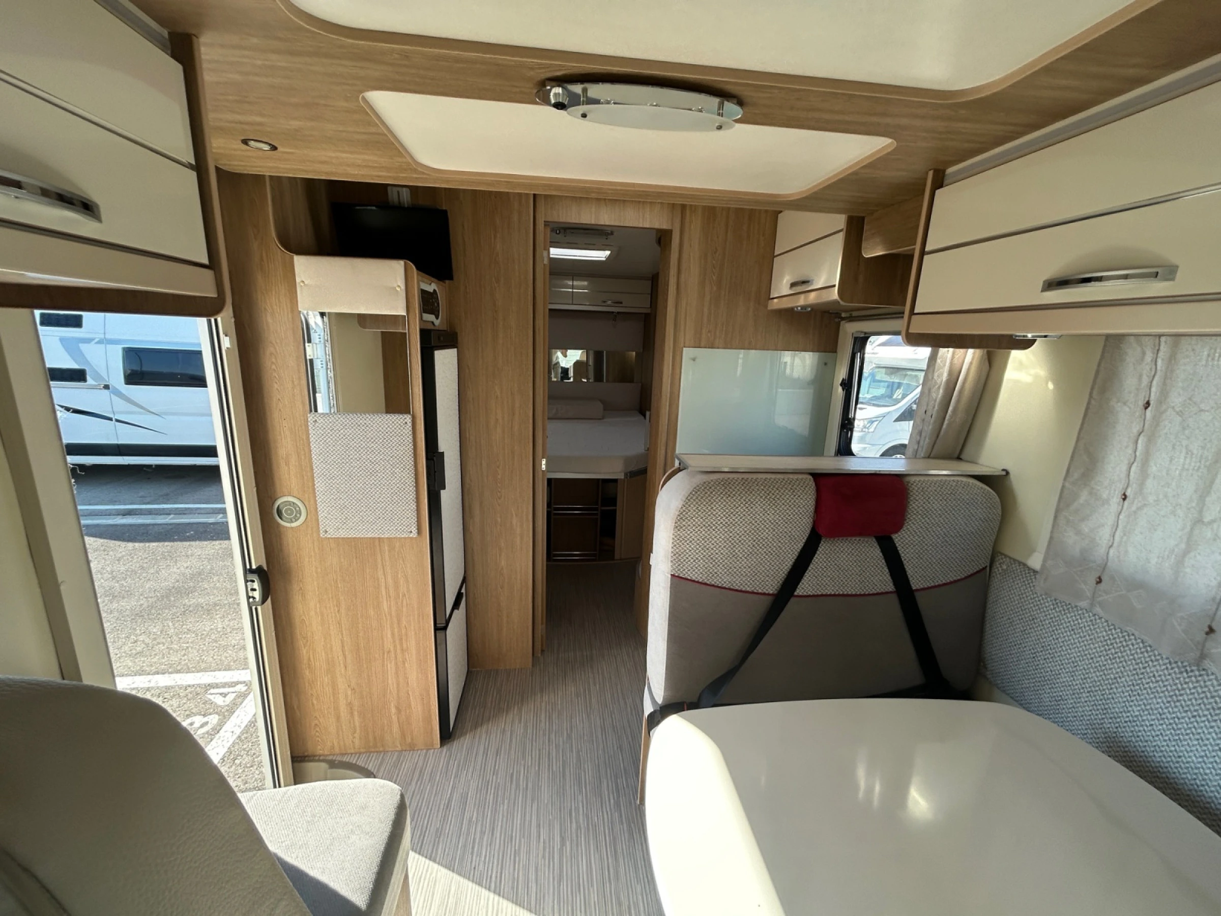 Rimor Seal 5 68 Plus Fiat - foto 11