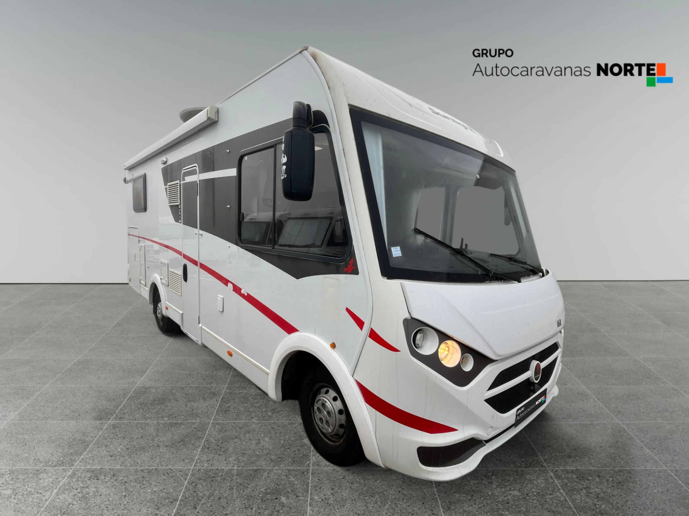Sunlight Ip 68 I68 Fiat - foto 2