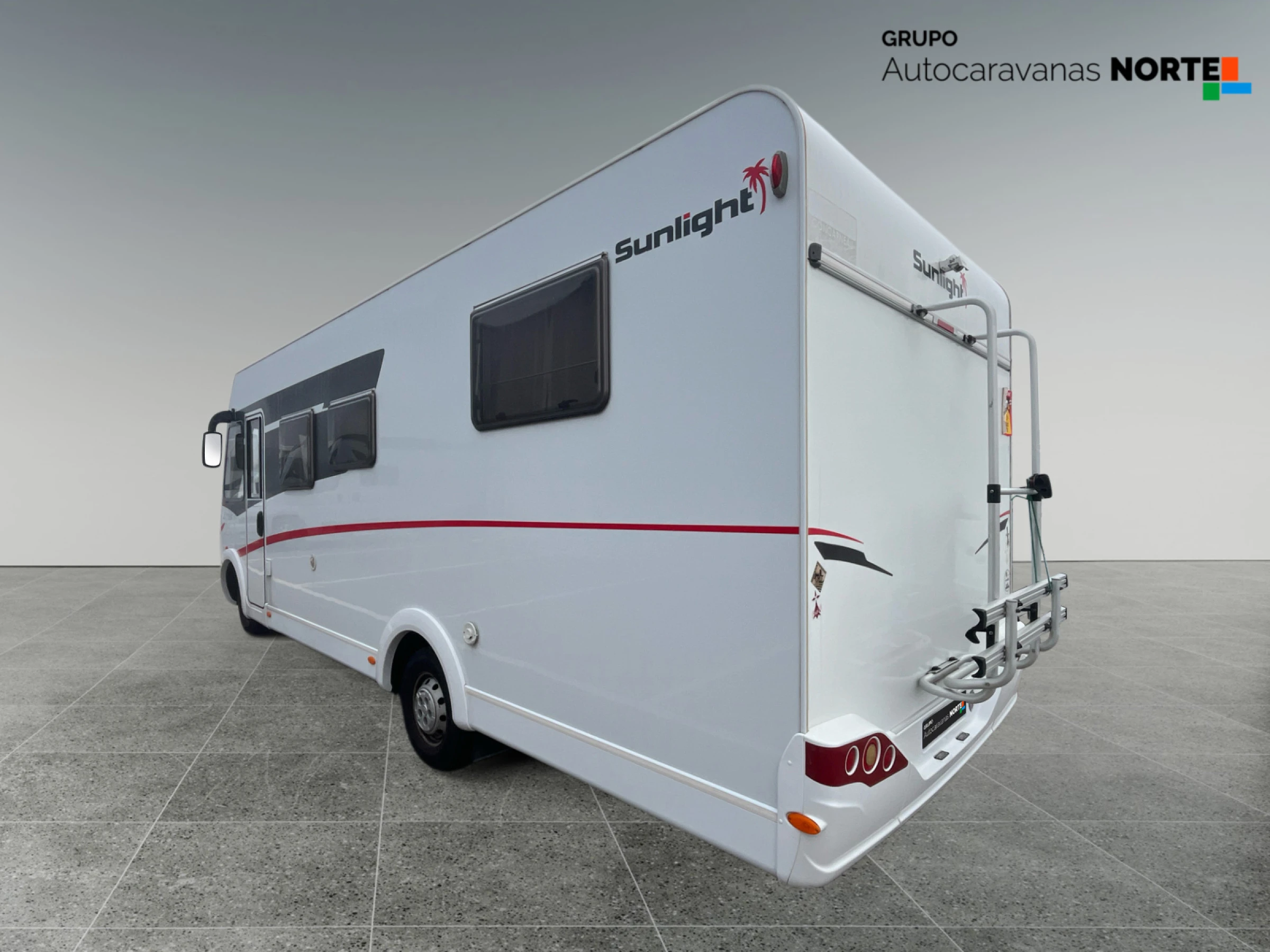 Sunlight Ip 68 I68 Fiat - foto 4