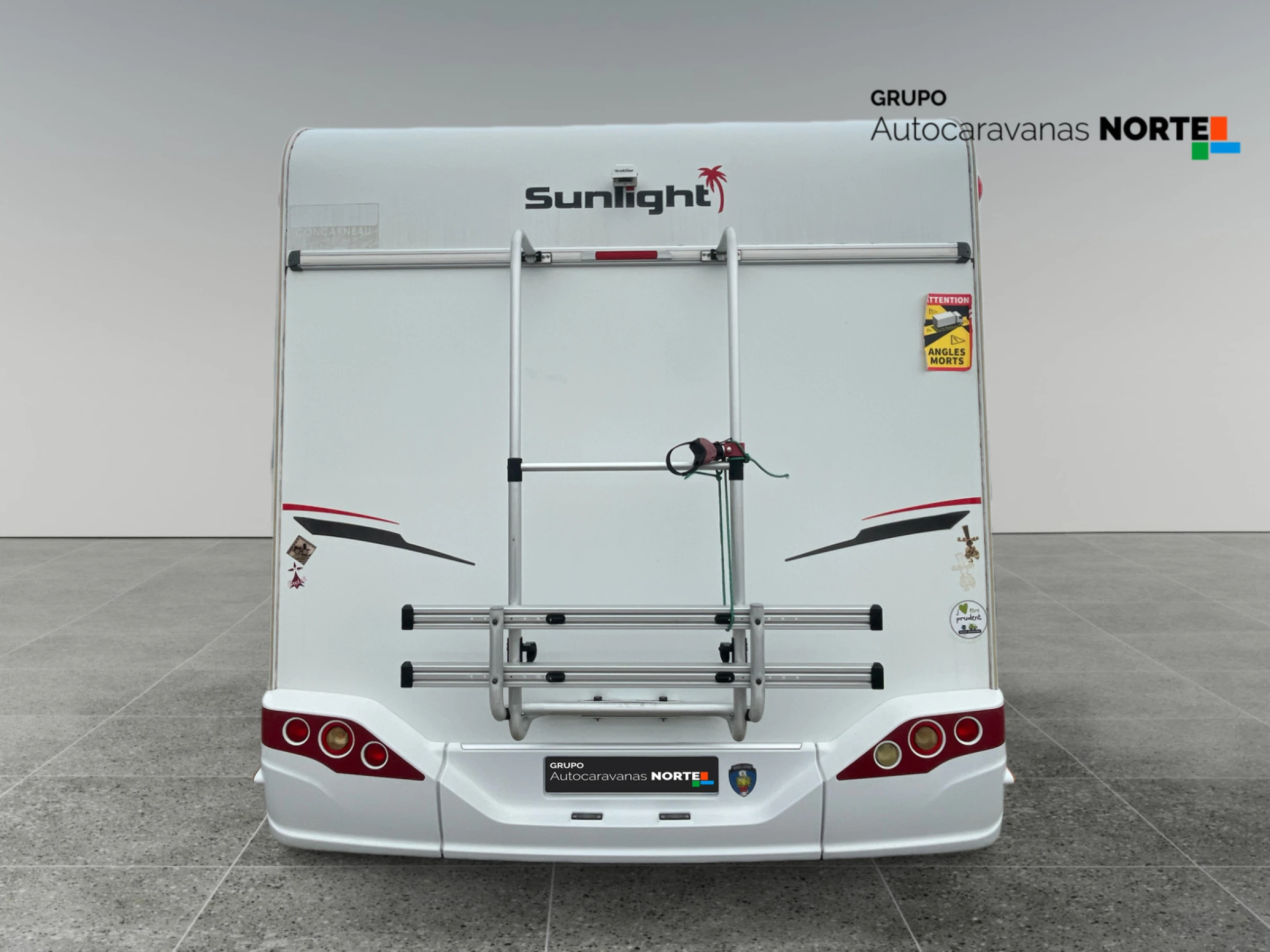 Sunlight Ip 68 I68 Fiat - foto 5