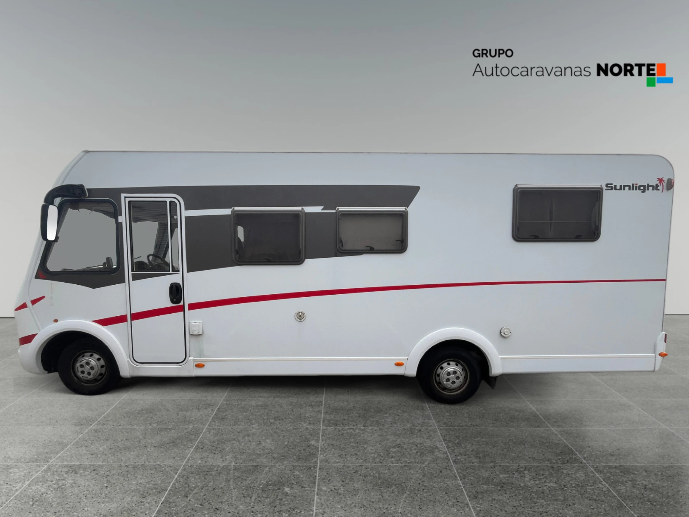 Sunlight Ip 68 I68 Fiat - foto 7