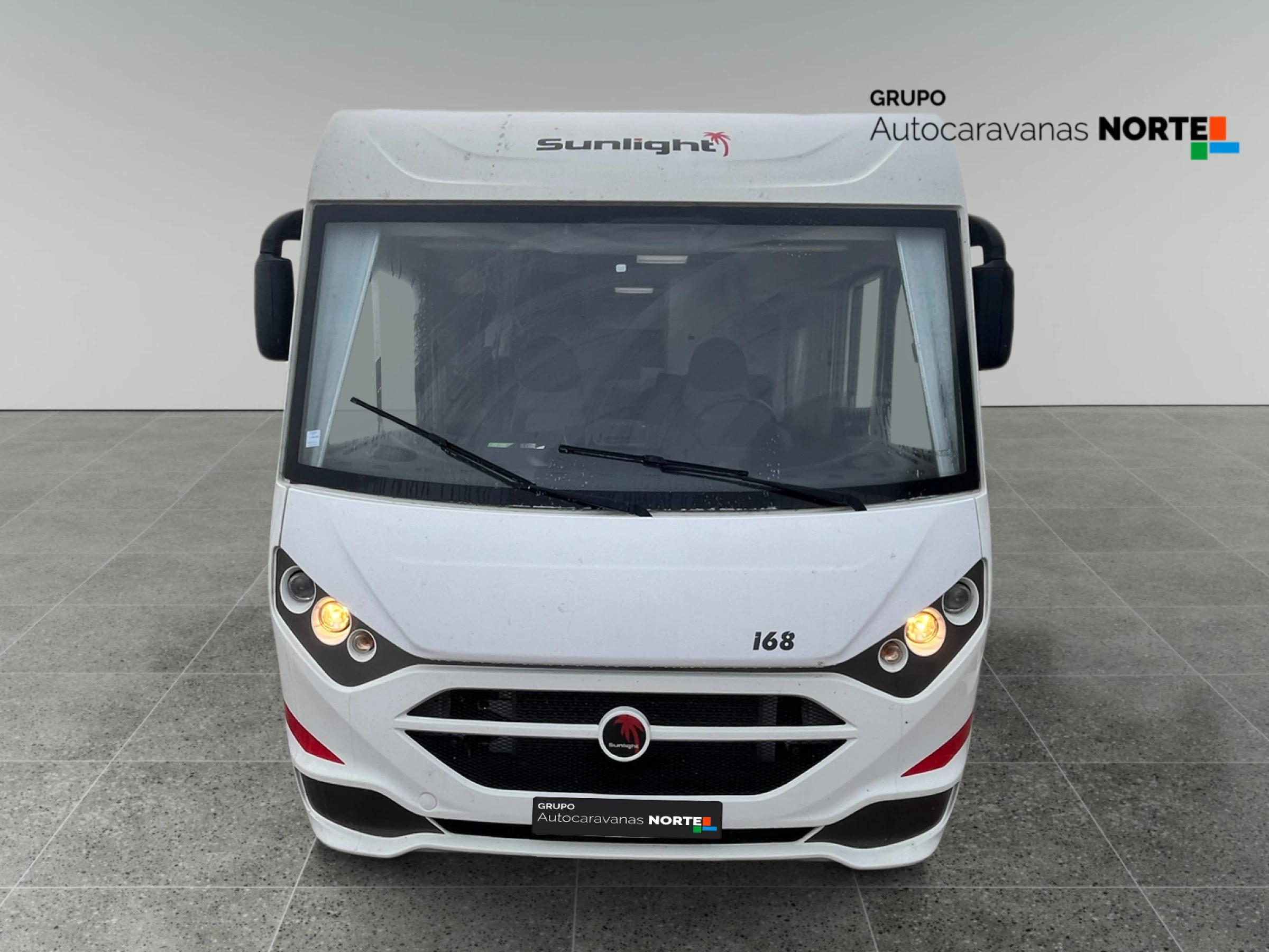 Sunlight Ip 68 I68 Fiat - foto 8