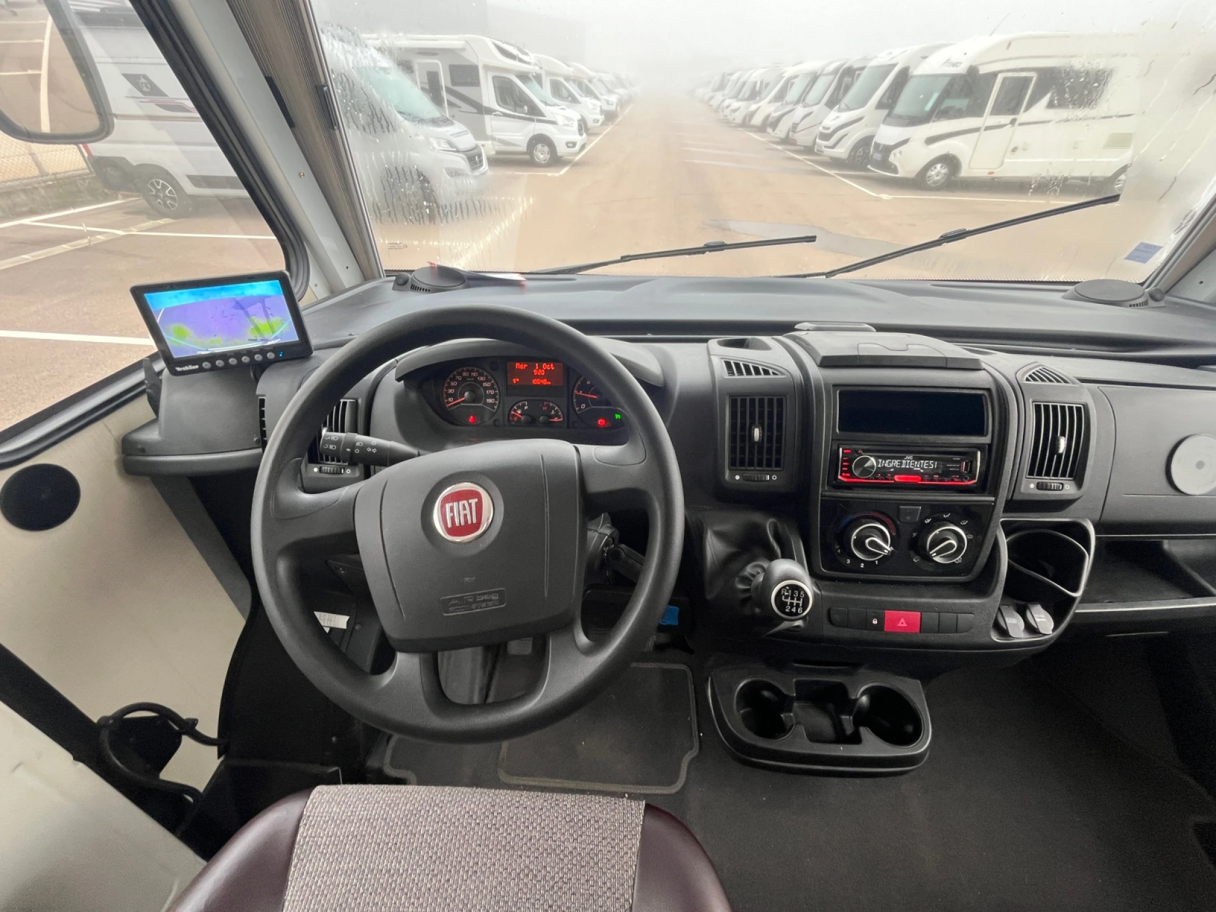 Sunlight Ip 68 I68 Fiat - foto 9