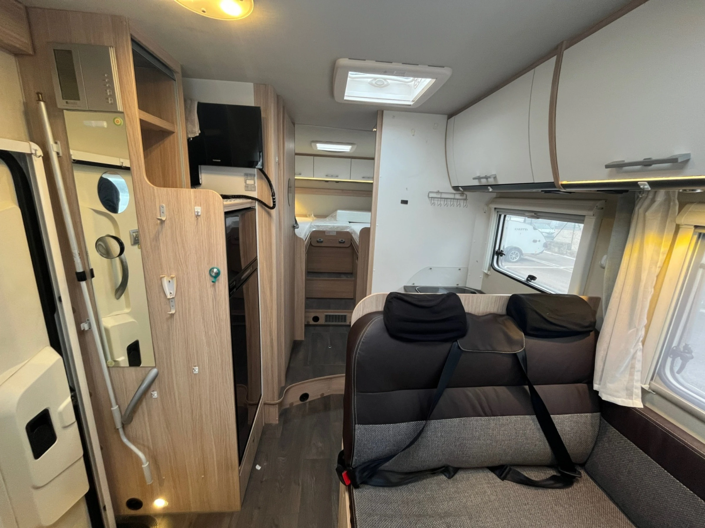 Sunlight Ip 68 I68 Fiat - foto 10