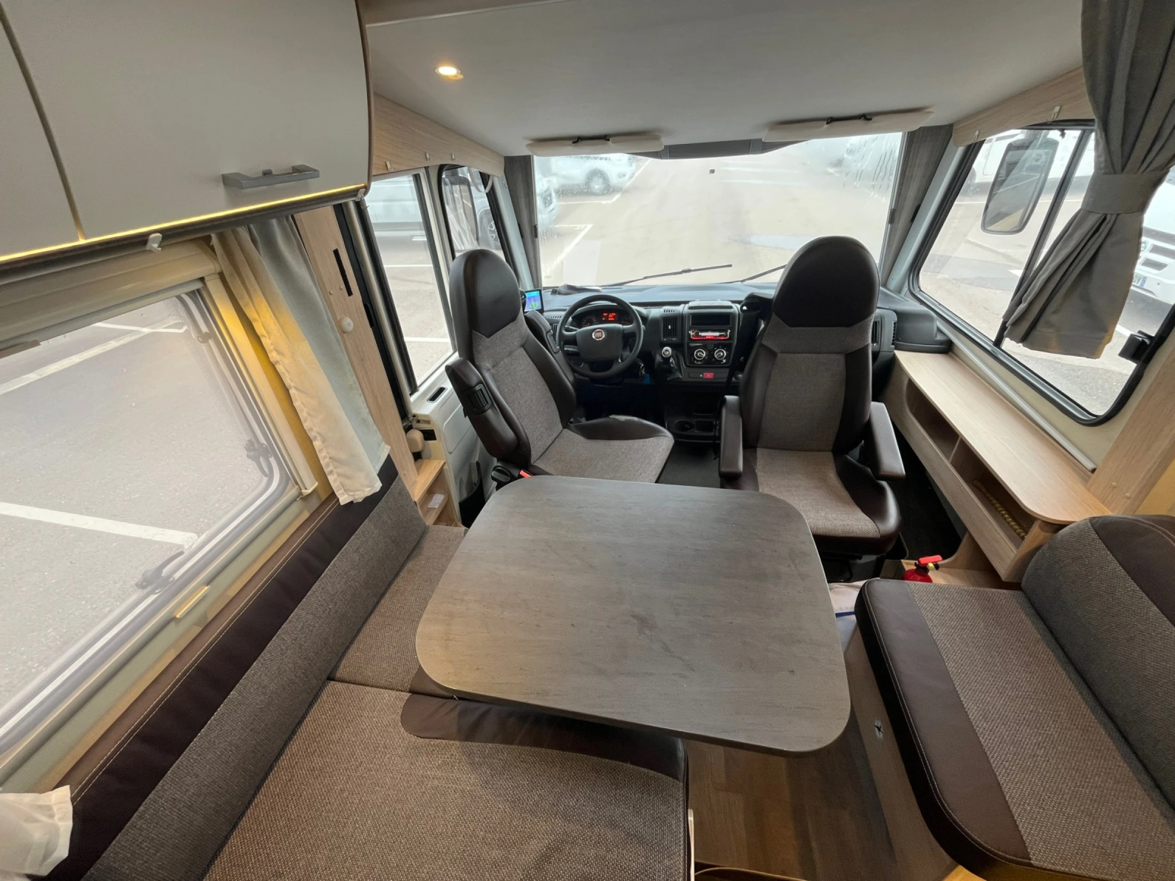 Sunlight Ip 68 I68 Fiat - foto 11