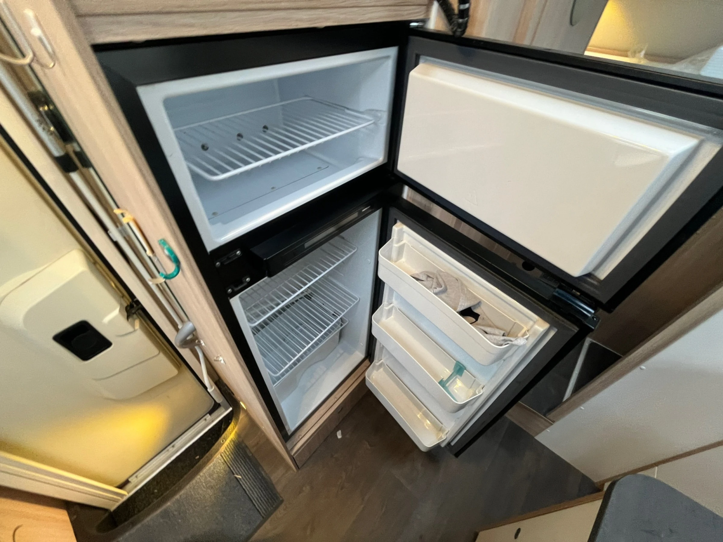 Sunlight Ip 68 I68 Fiat - foto 12