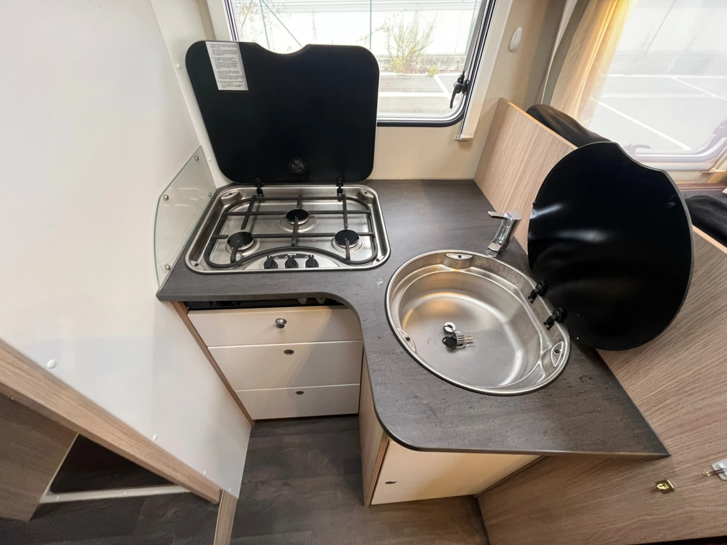 Sunlight Ip 68 I68 Fiat - foto 13