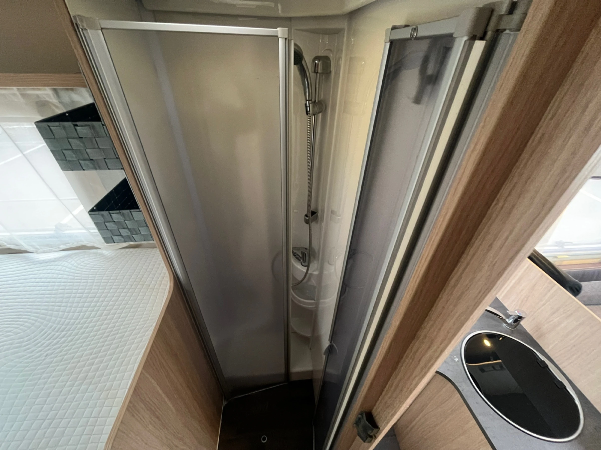 Sunlight Ip 68 I68 Fiat - foto 14