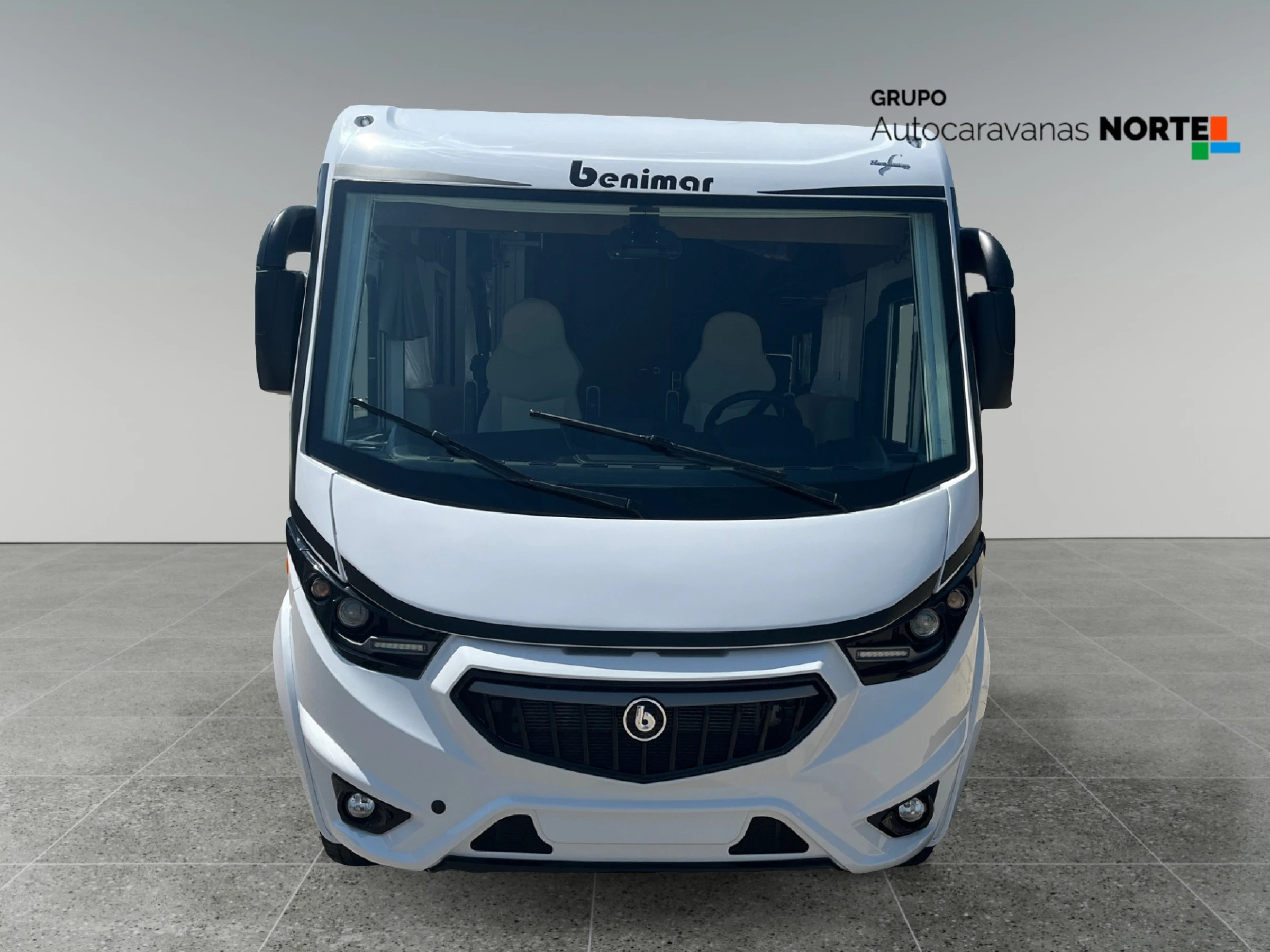 Benimar Amphitryon 998 Alde Fiat - foto 3