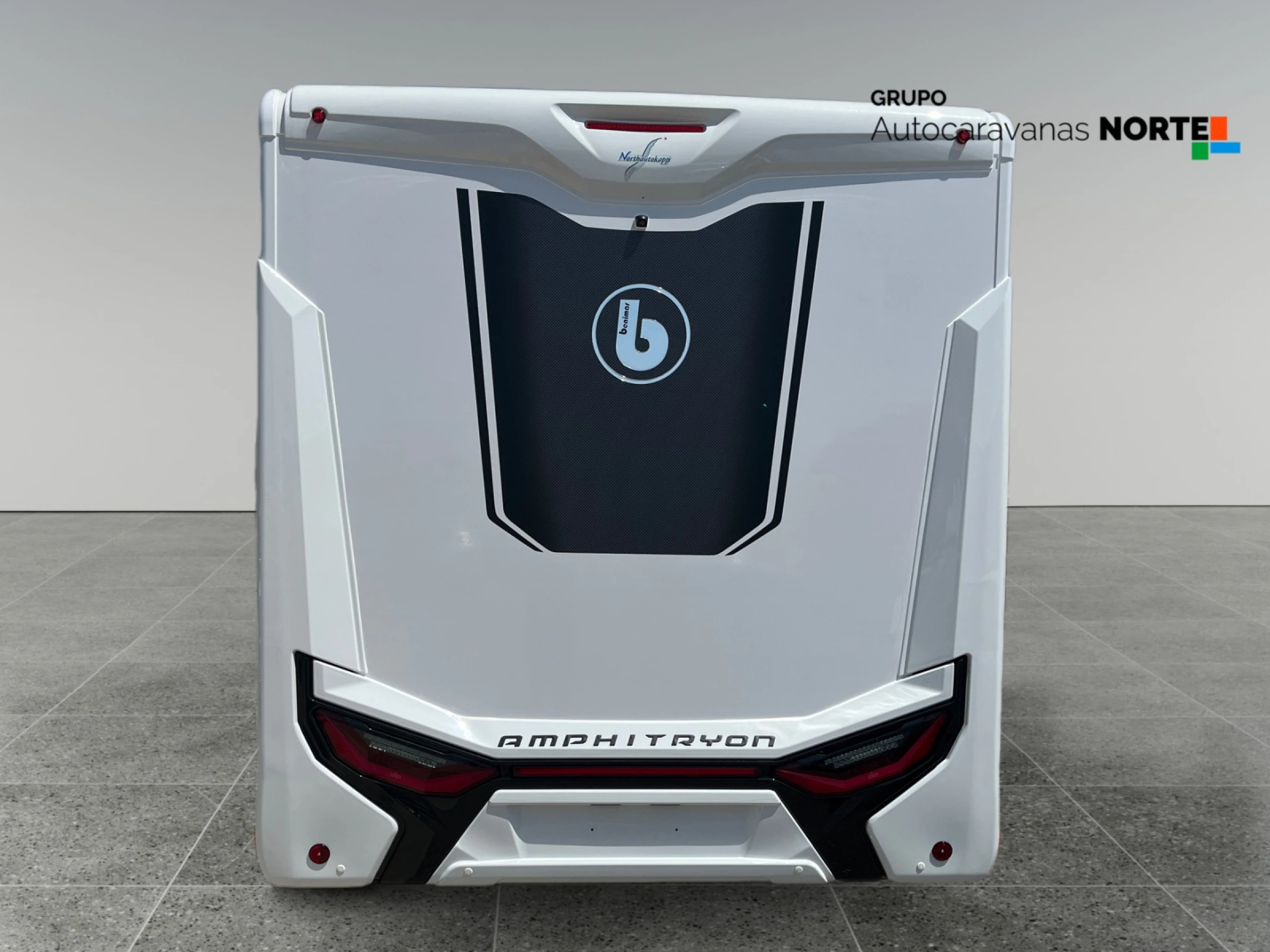 Benimar Amphitryon 998 Alde Fiat - foto 4