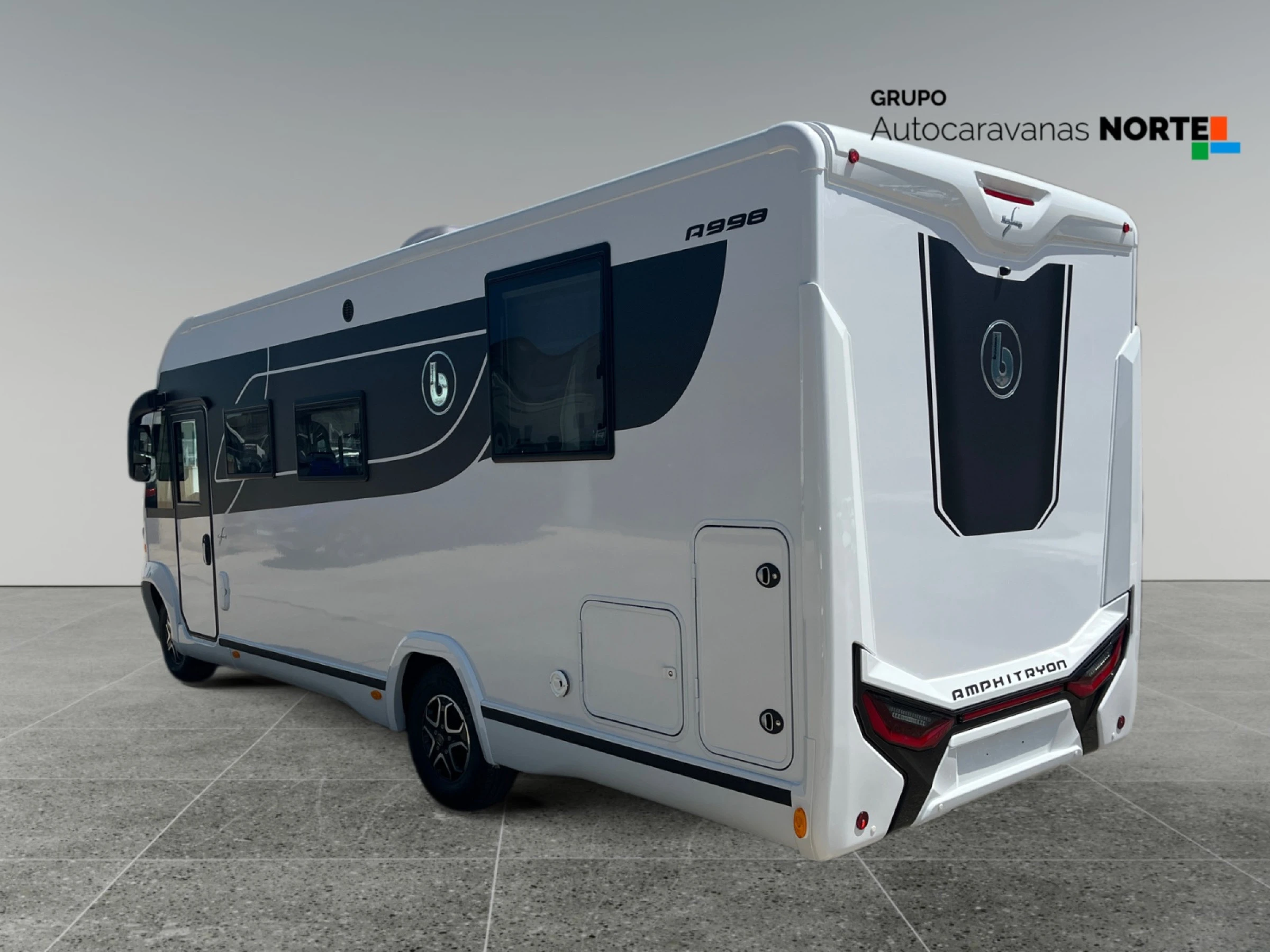 Benimar Amphitryon 998 Alde Fiat - foto 5