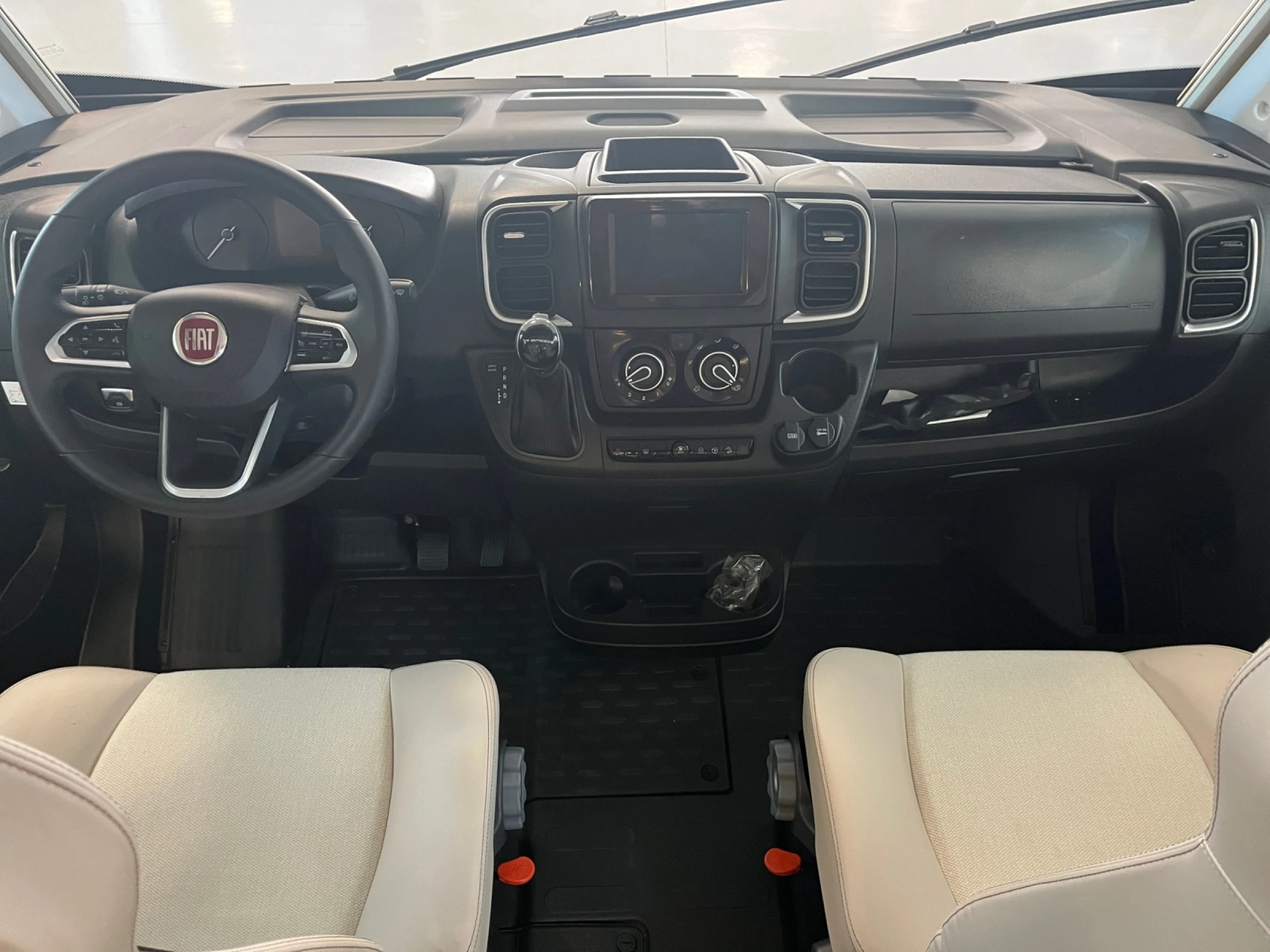 Benimar Amphitryon 998 Alde Fiat - foto 6