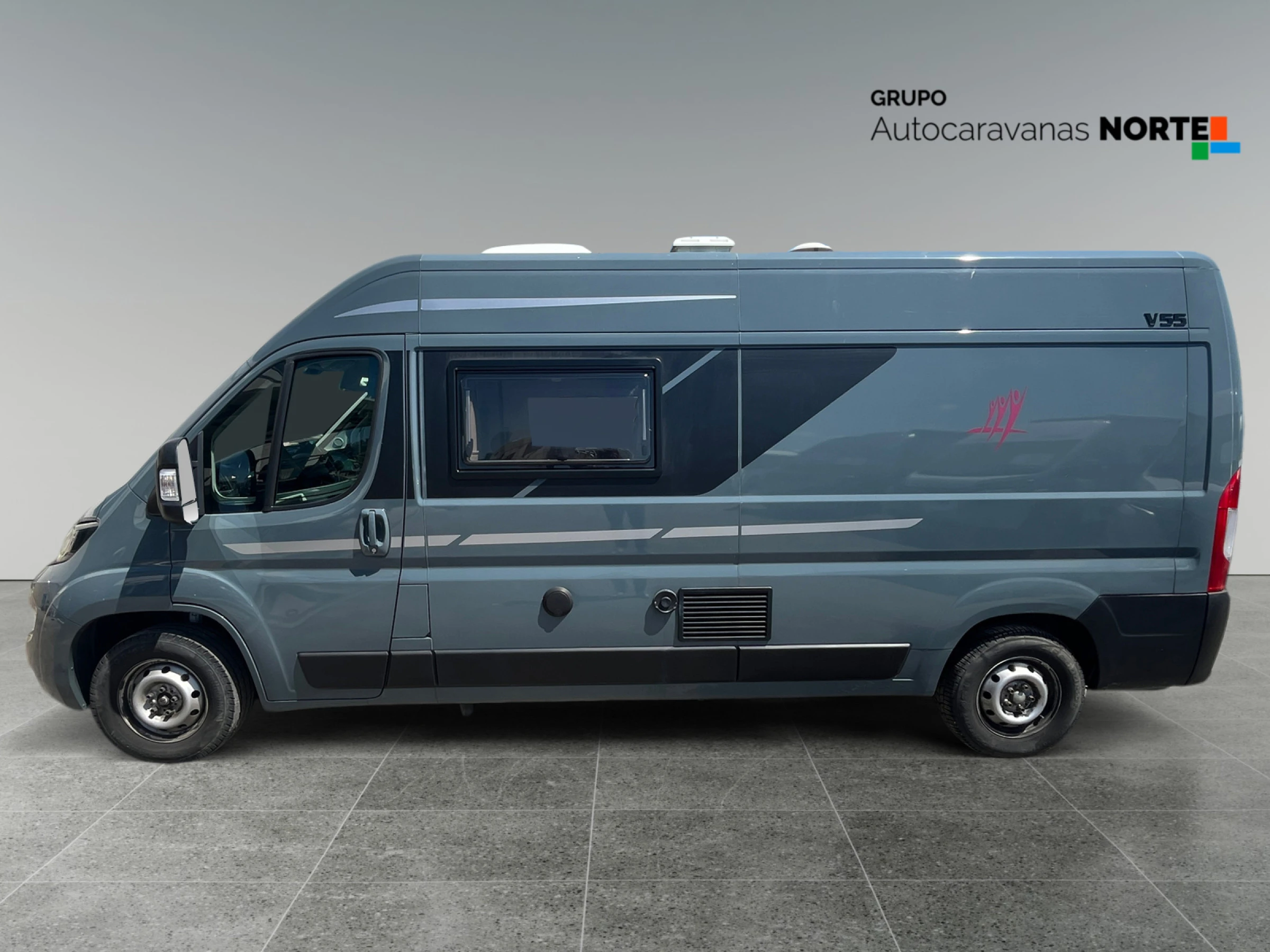 Rapido V55 R V55 Peugeot - foto 1
