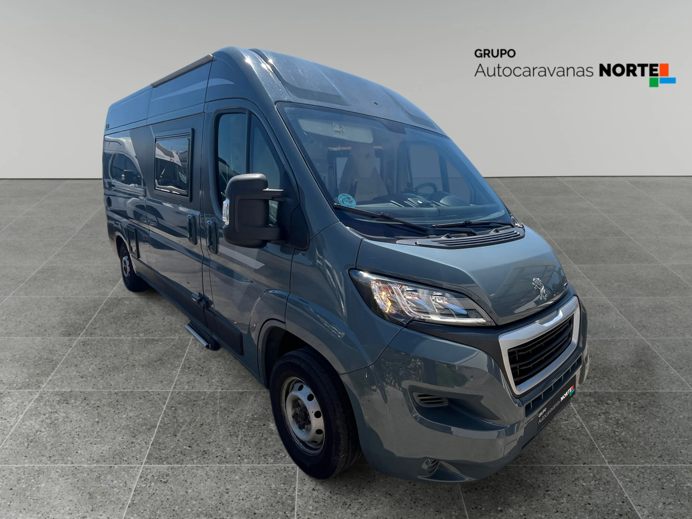 Rapido V55 R V55 Peugeot - foto 3