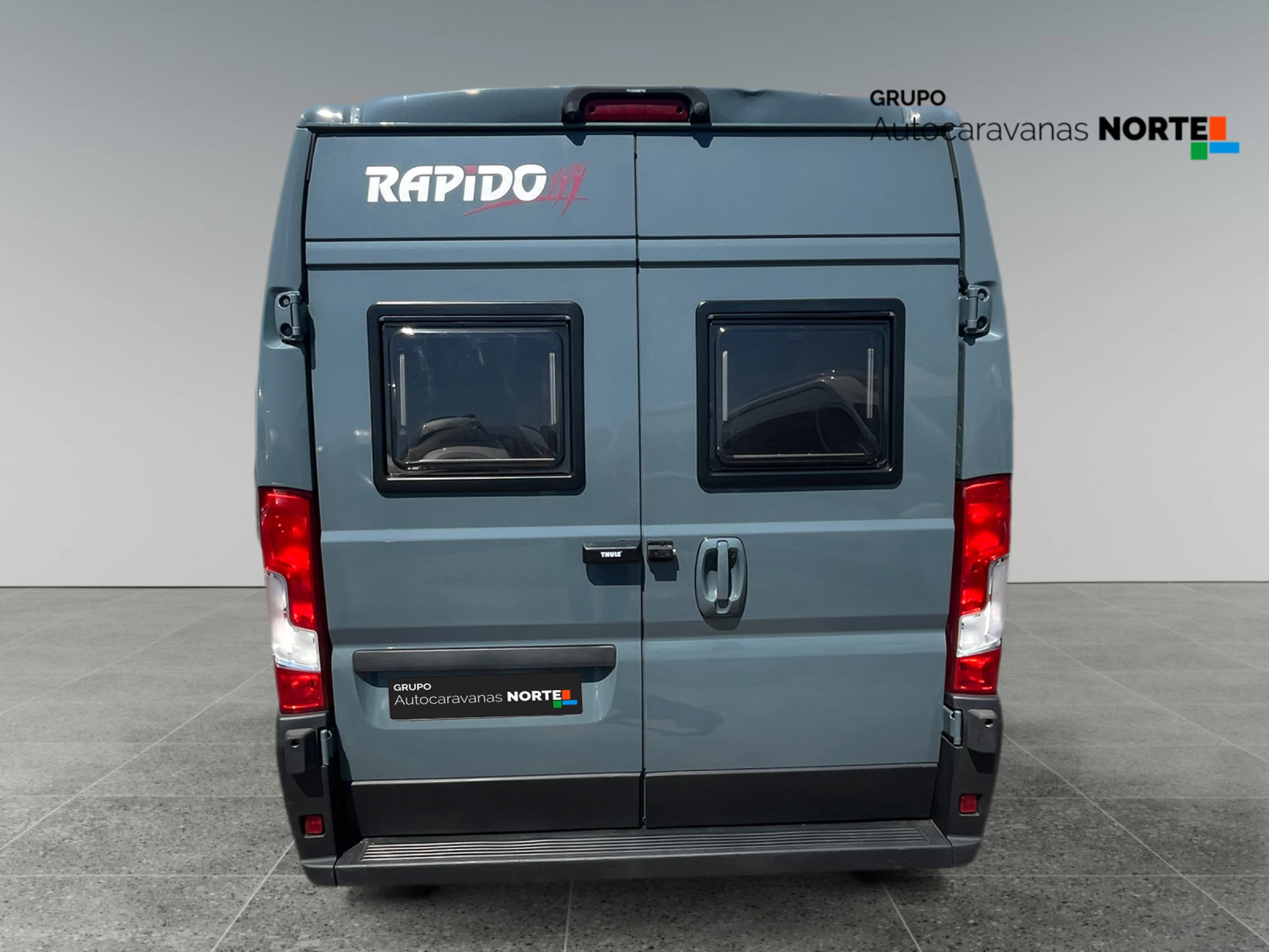 Rapido V55 R V55 Peugeot - foto 6