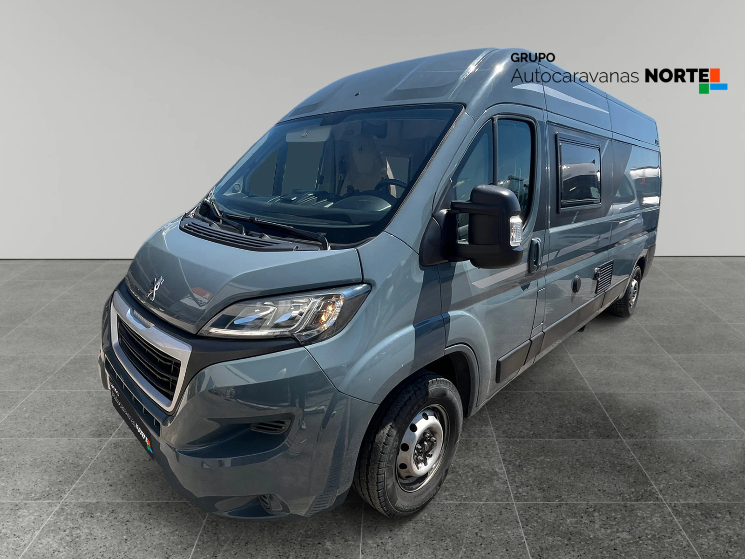 Rapido V55 R V55 Peugeot - foto 8