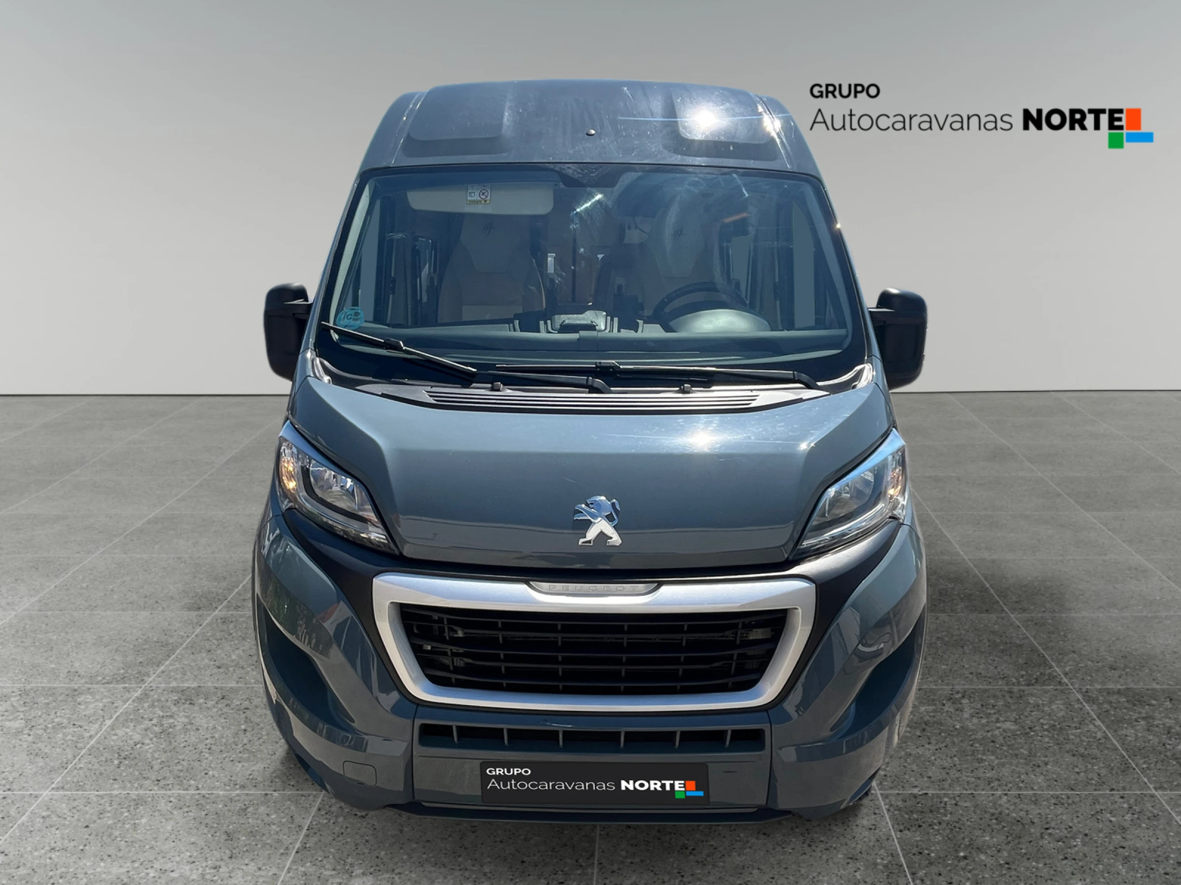 Rapido V55 R V55 Peugeot - foto 9