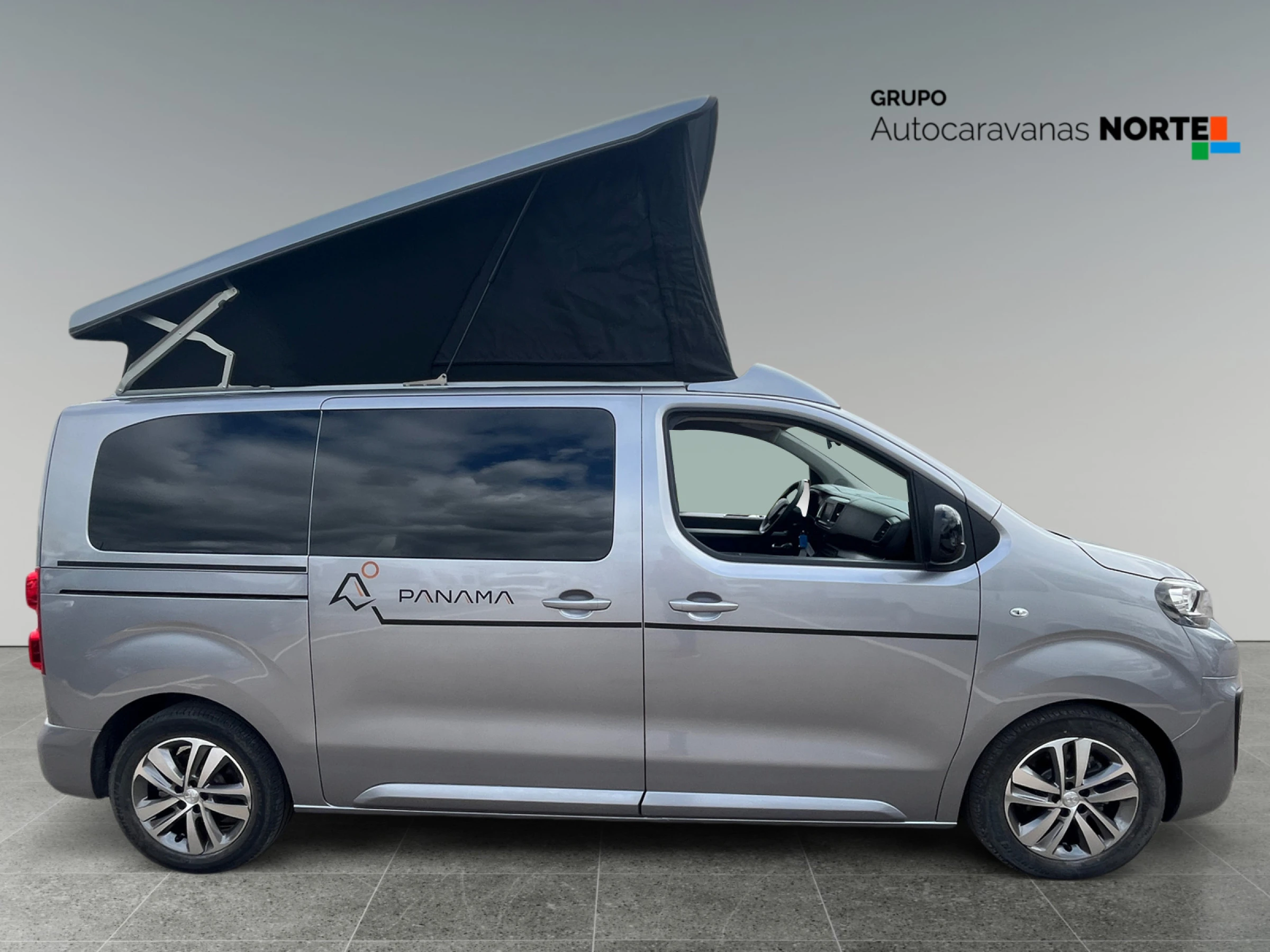 Panama Urban 11 Peugeot