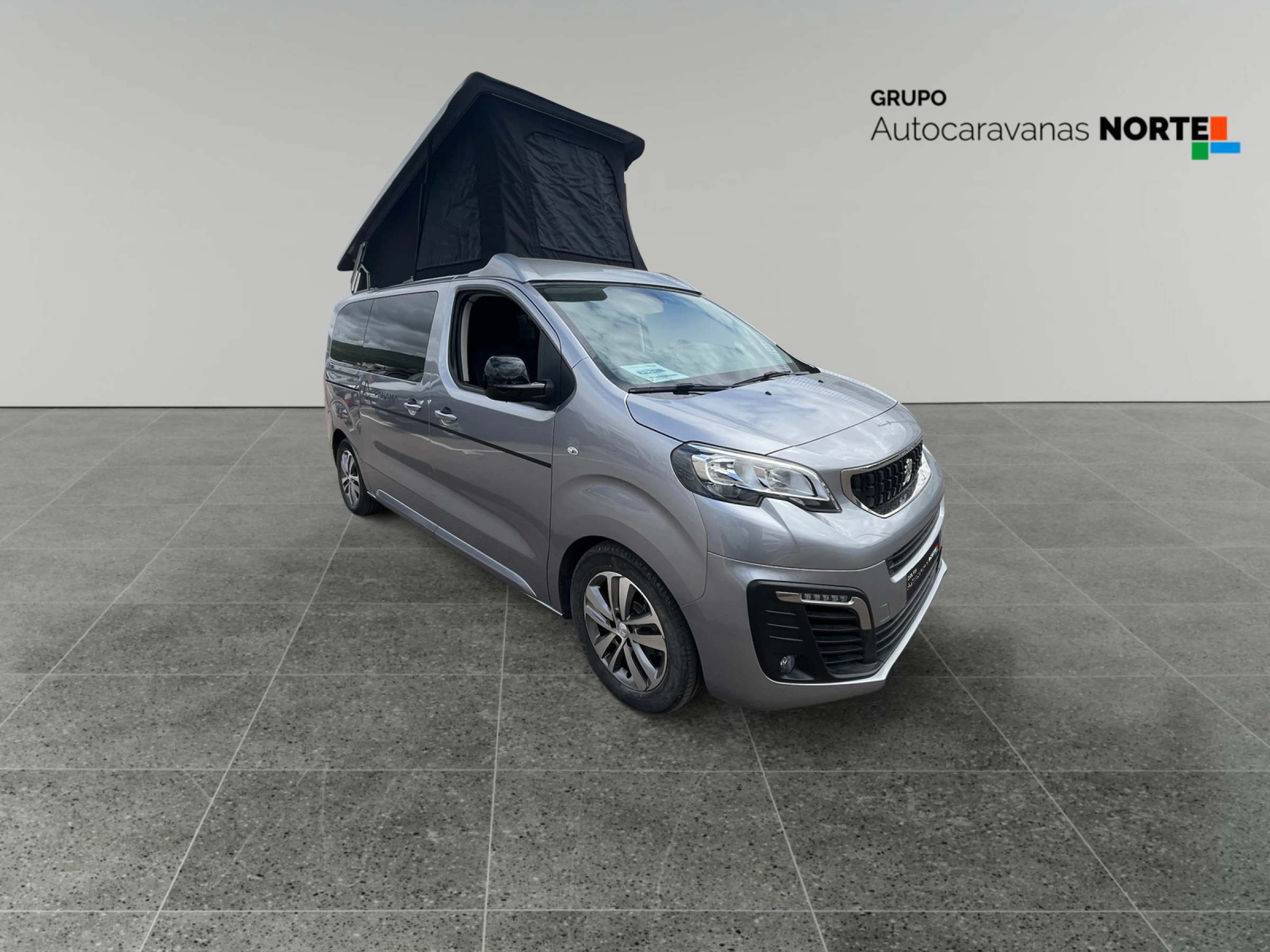 Panama Urban 11 Peugeot - foto 2