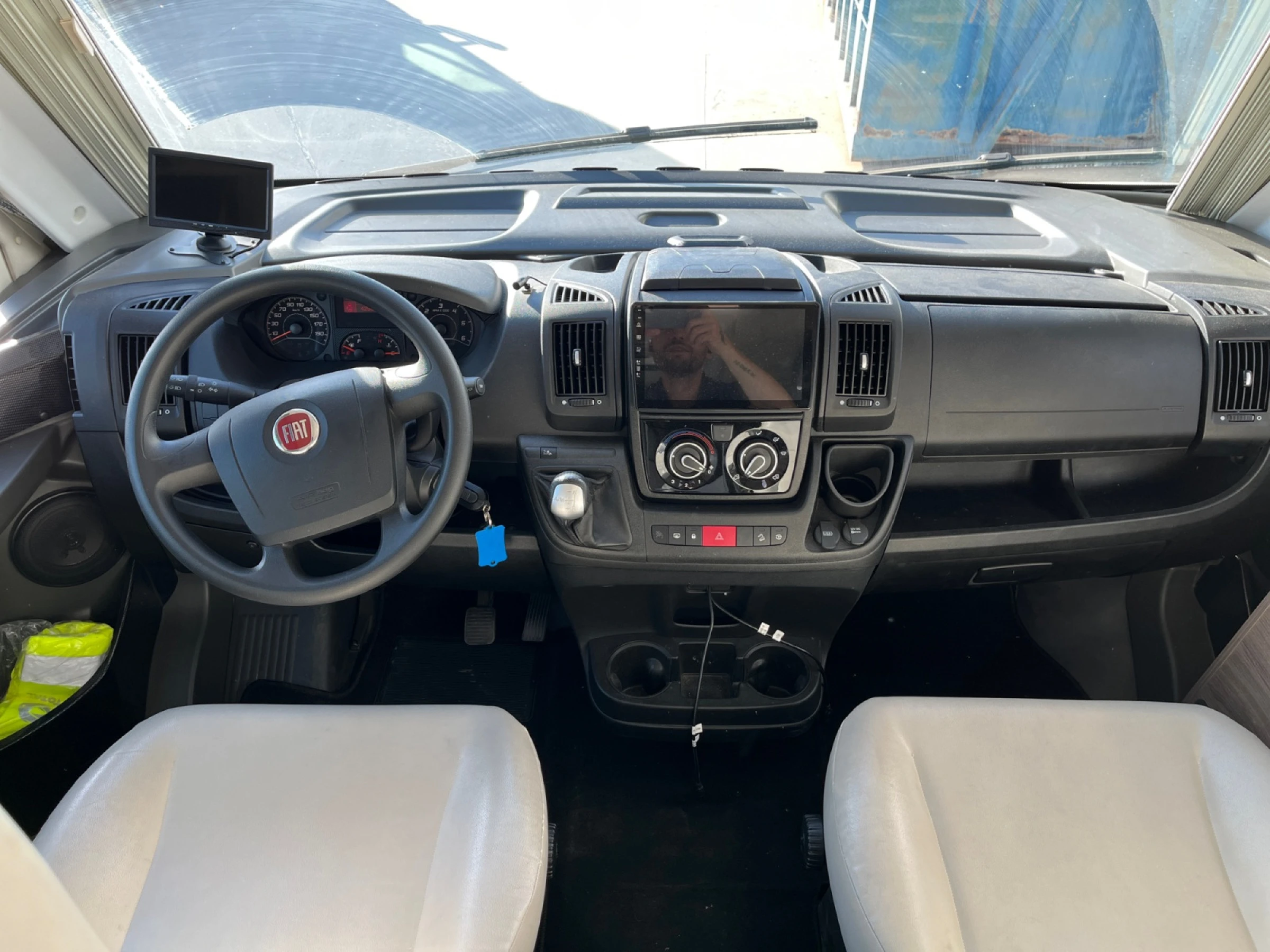 McLouis Nevis 879G Fiat - foto 10