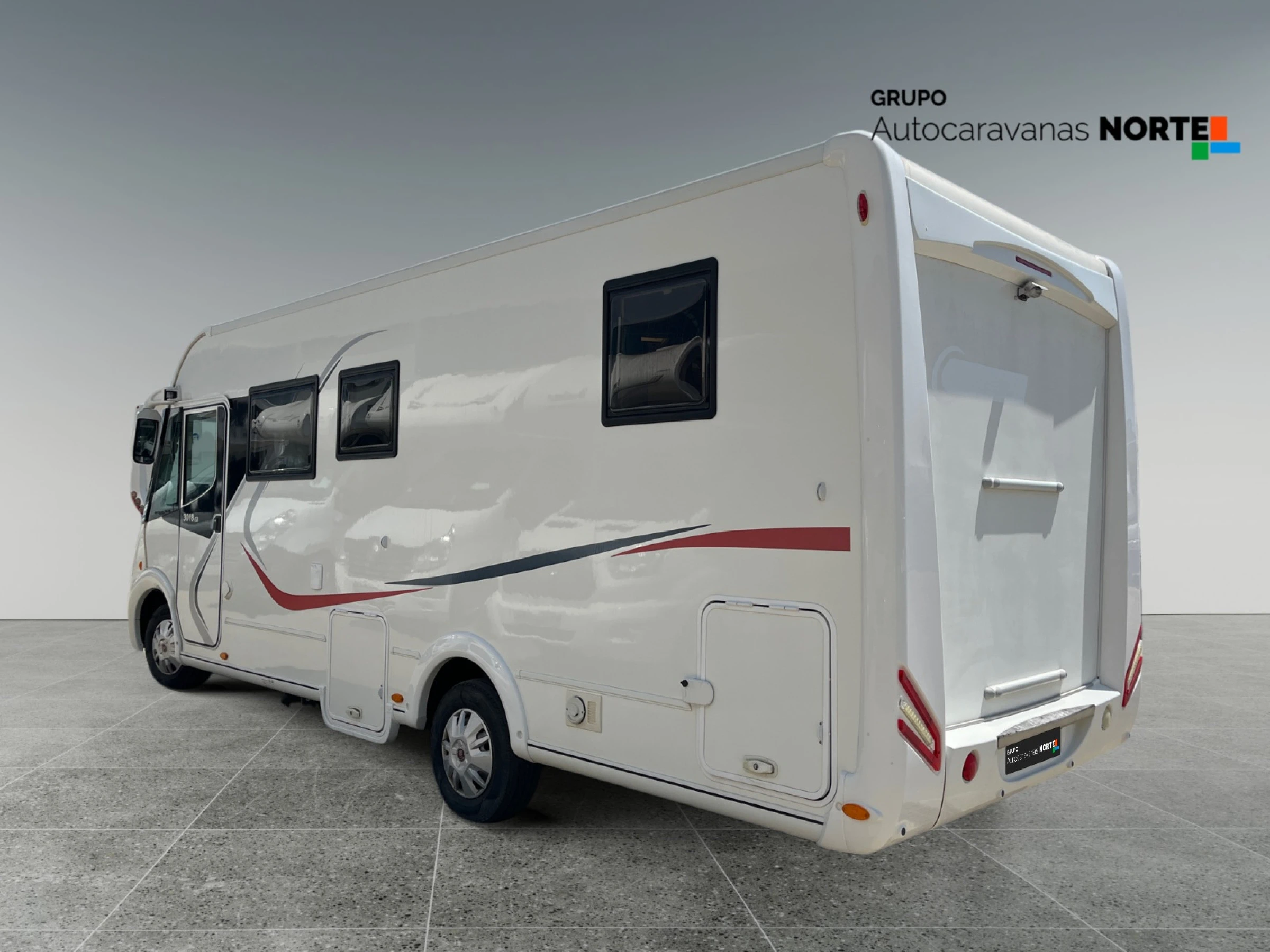 Challenger Sirius 3098 Fiat - foto 4
