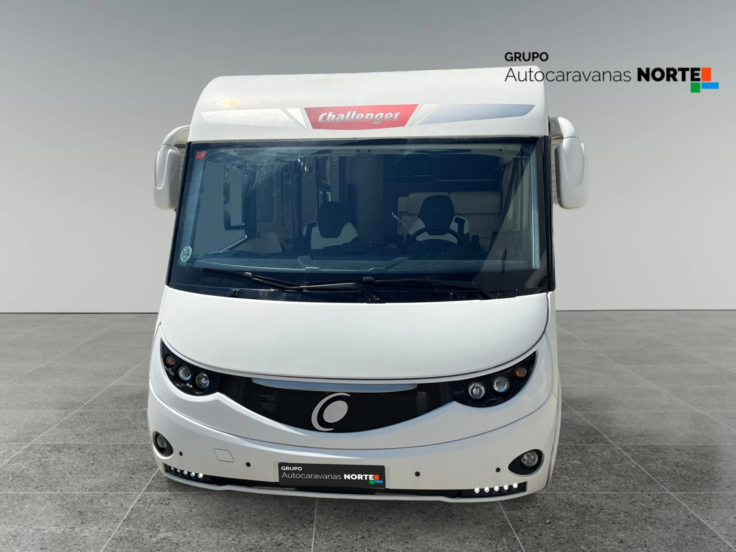 Challenger Sirius 3098 Fiat - foto 6