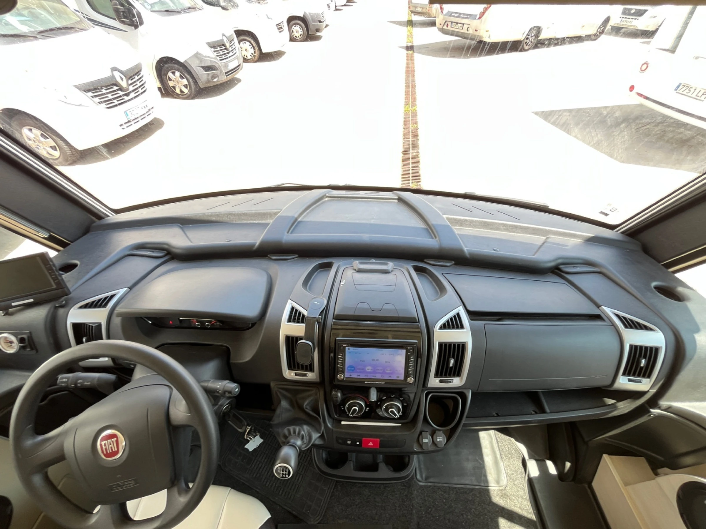 Challenger Sirius 3098 Fiat - foto 7