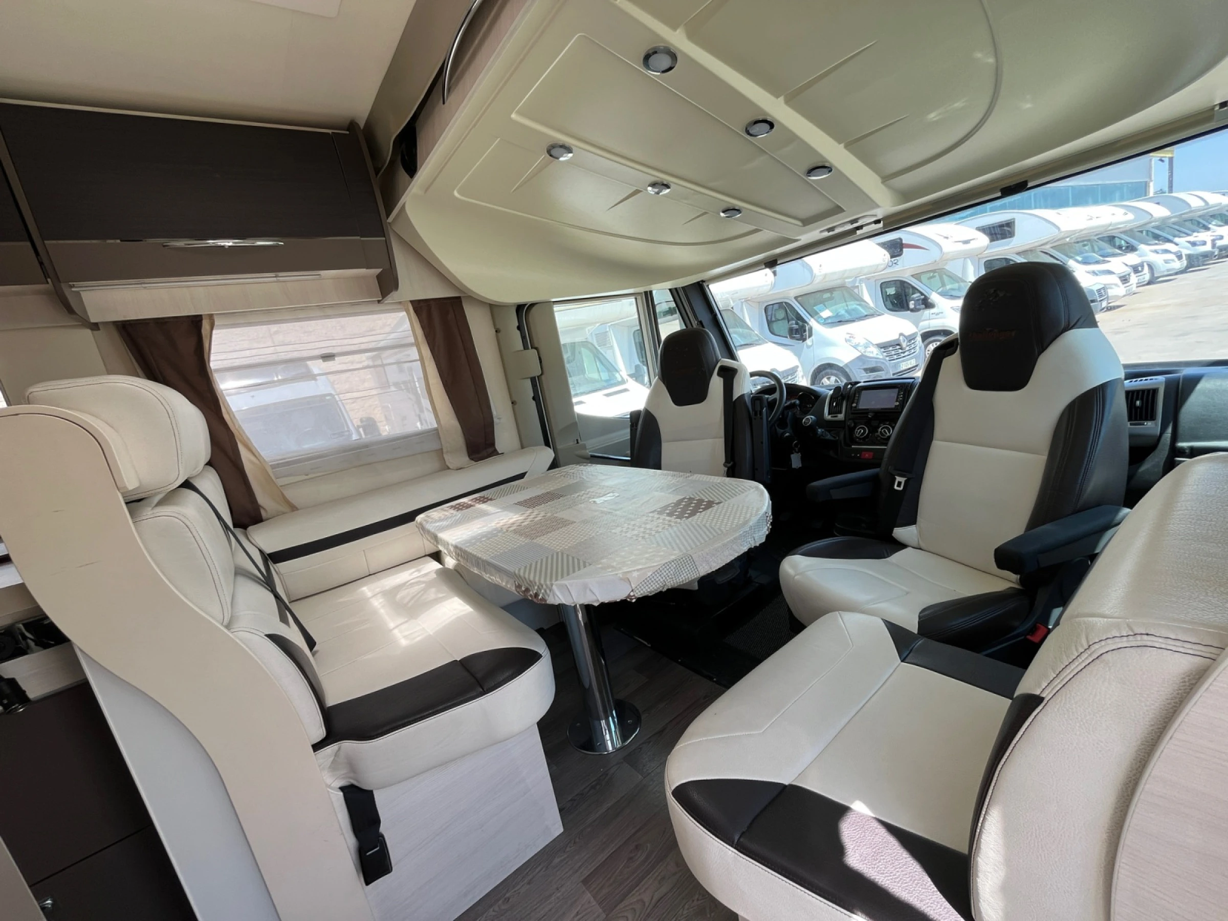 Challenger Sirius 3098 Fiat - foto 10
