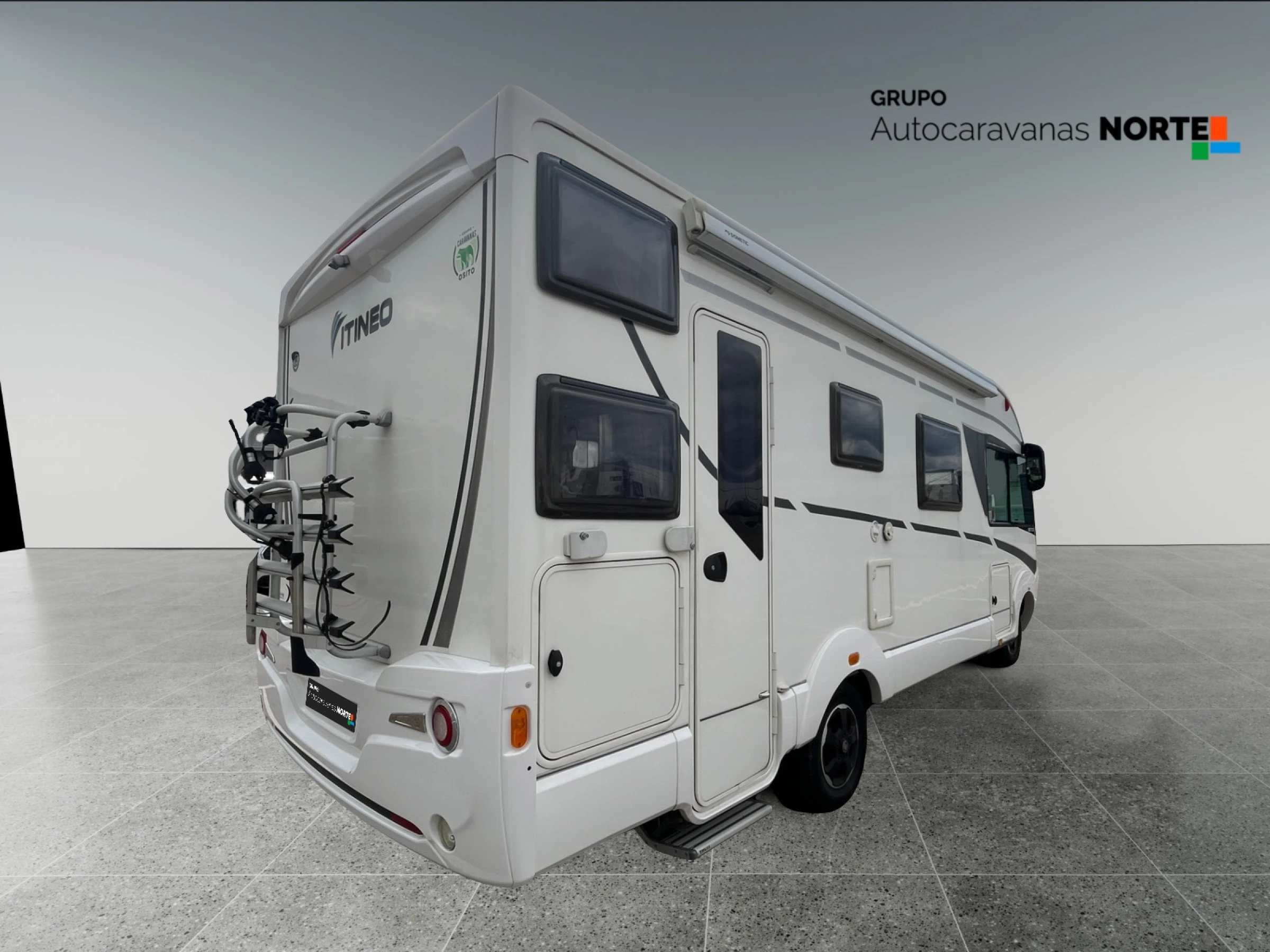 Itineo SB SB700 Fiat - foto 3