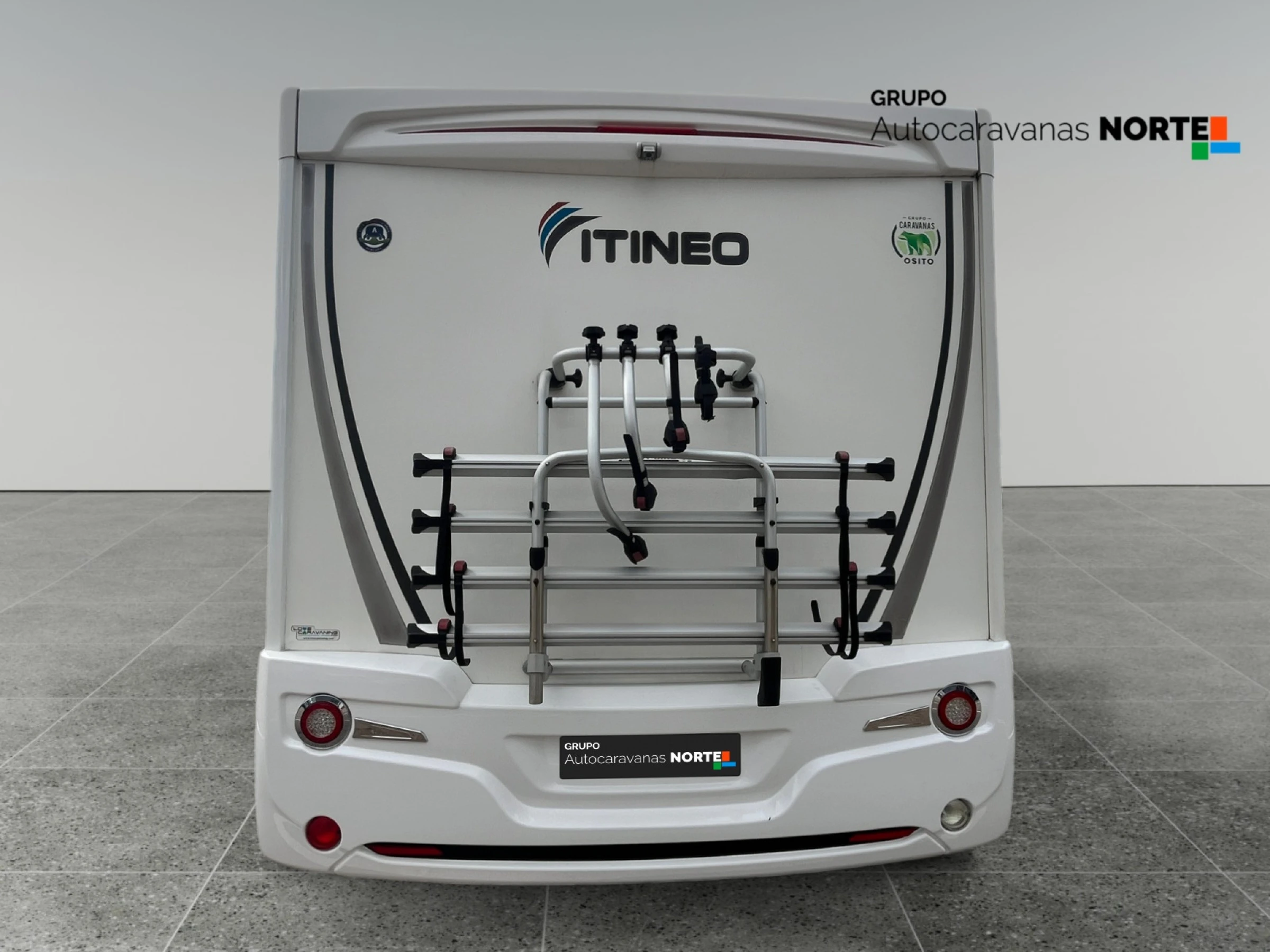 Itineo SB SB700 Fiat - foto 4