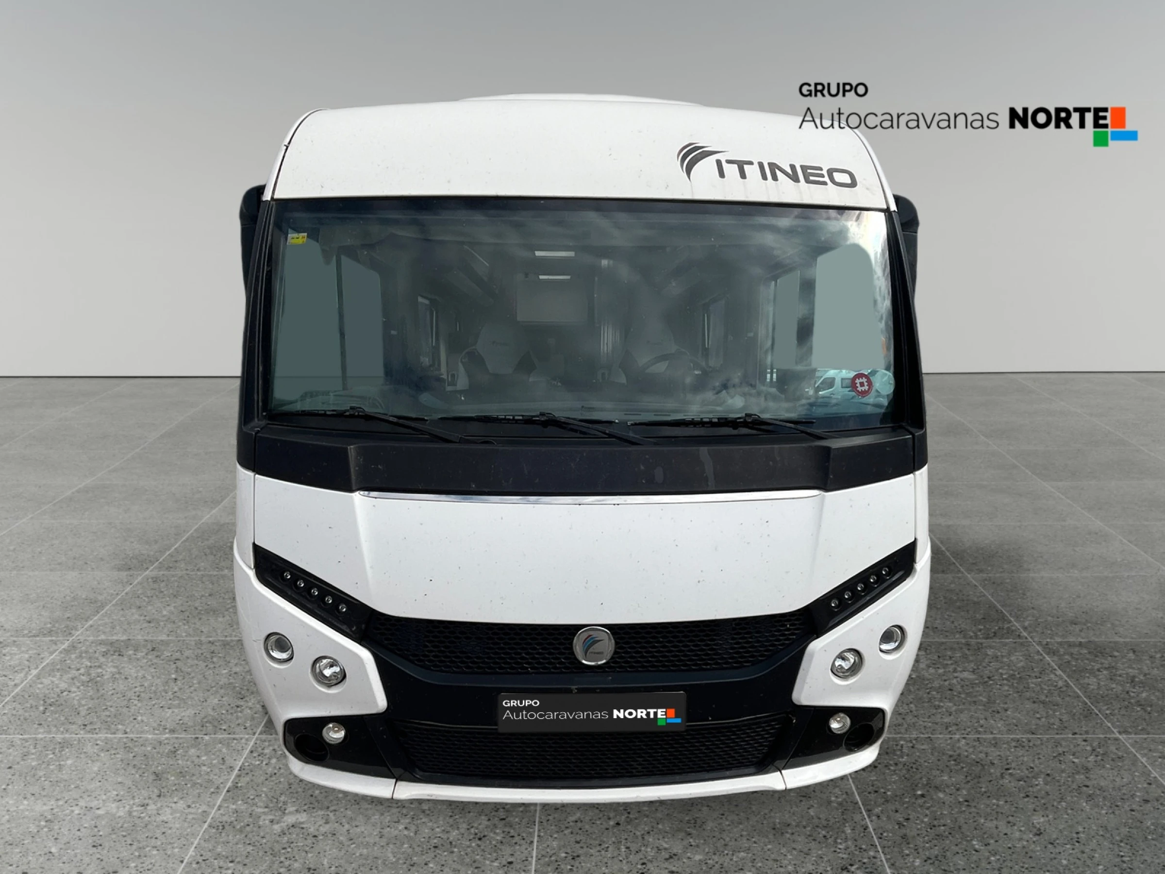 Itineo SB SB700 Fiat - foto 8