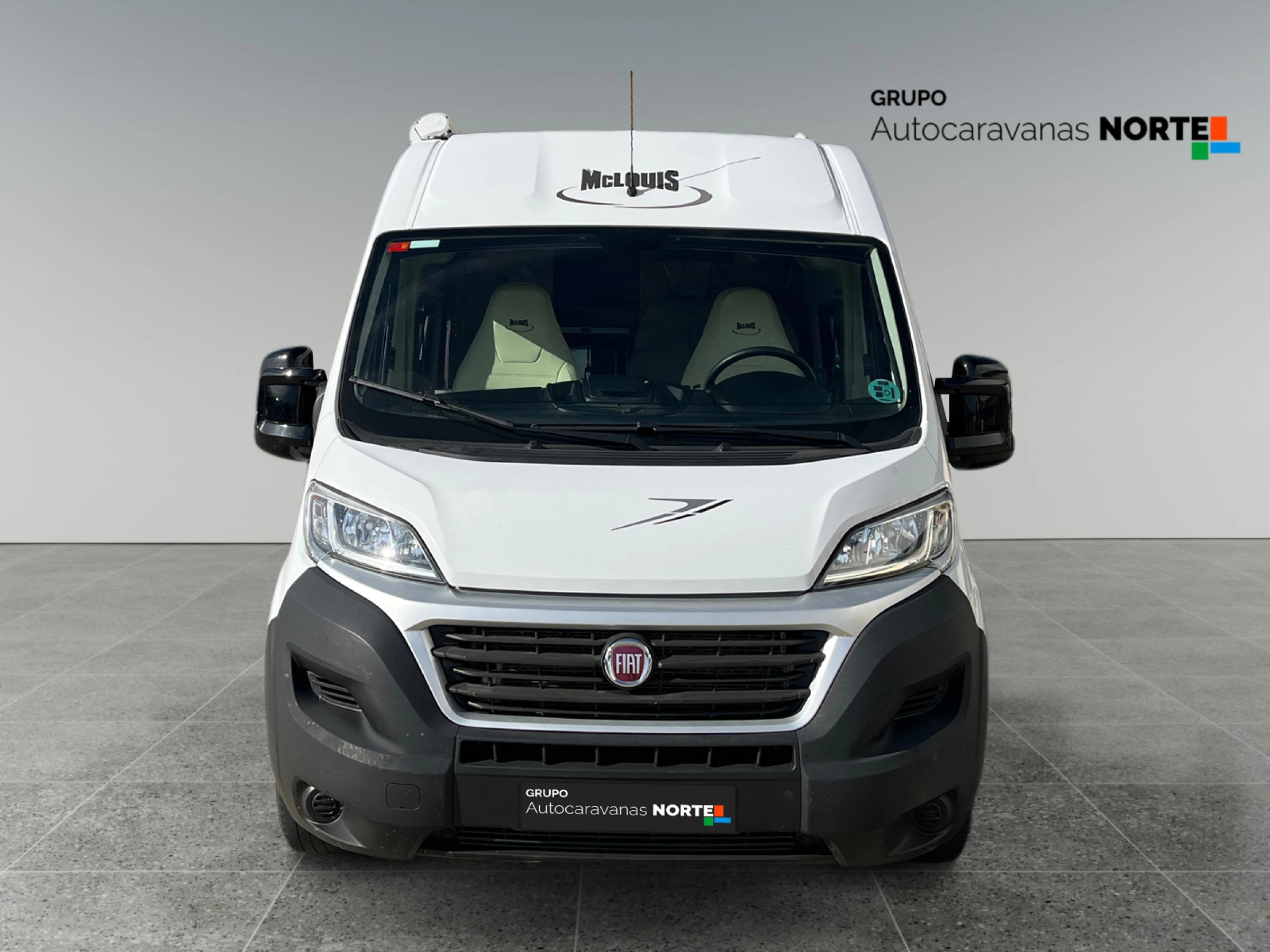 McLouis Menfys S-Line 3 Maxi Max Fiat - foto 8