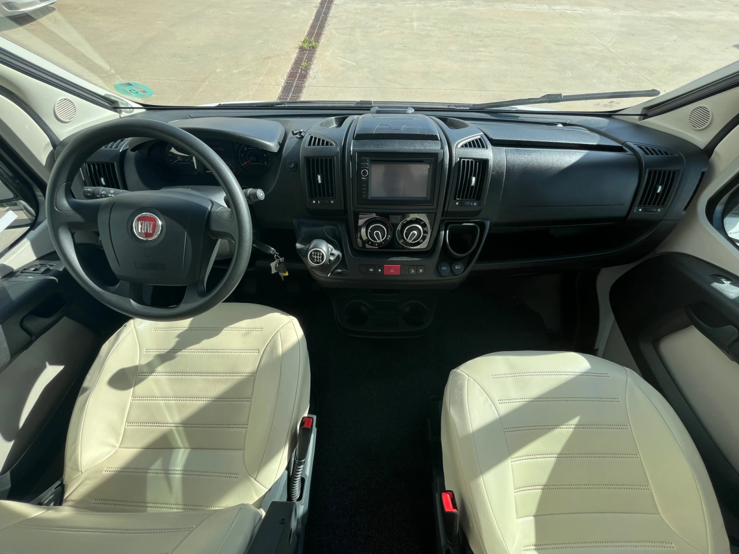 McLouis Menfys S-Line 3 Maxi Max Fiat - foto 10
