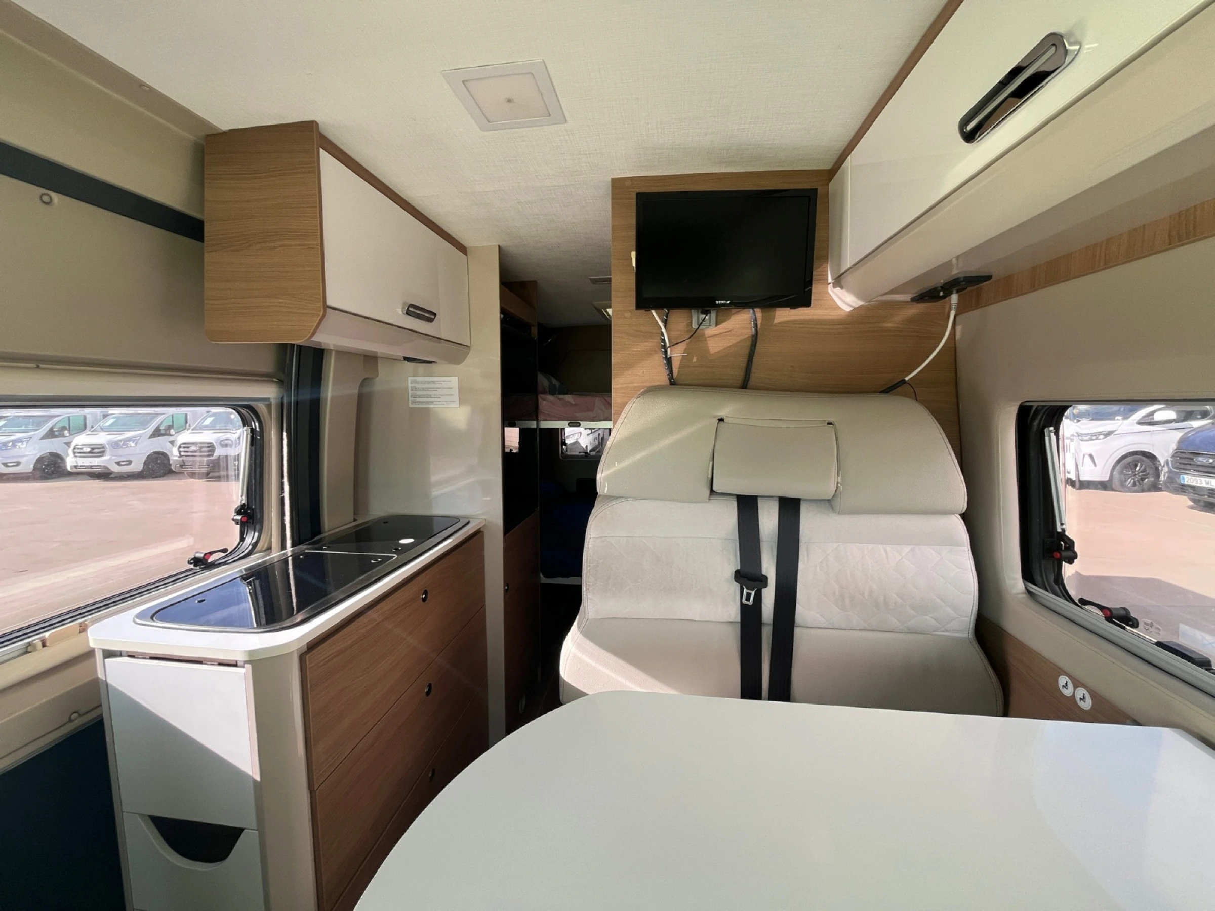 McLouis Menfys S-Line 3 Maxi Max Fiat - foto 11