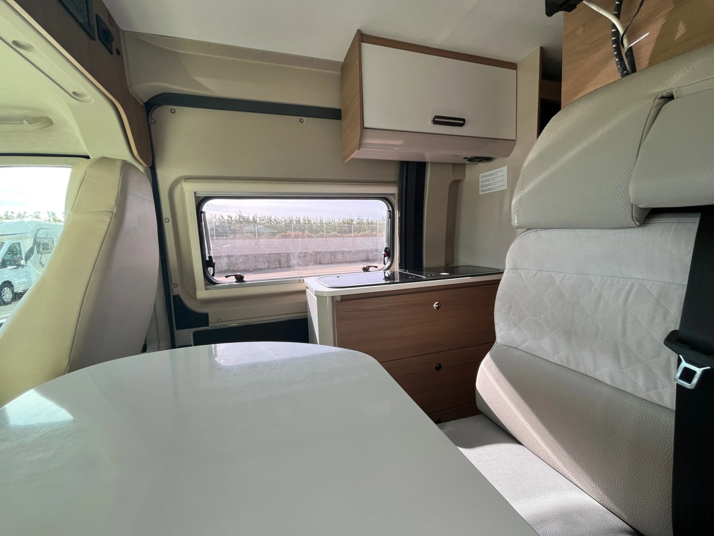 McLouis Menfys S-Line 3 Maxi Max Fiat - foto 13