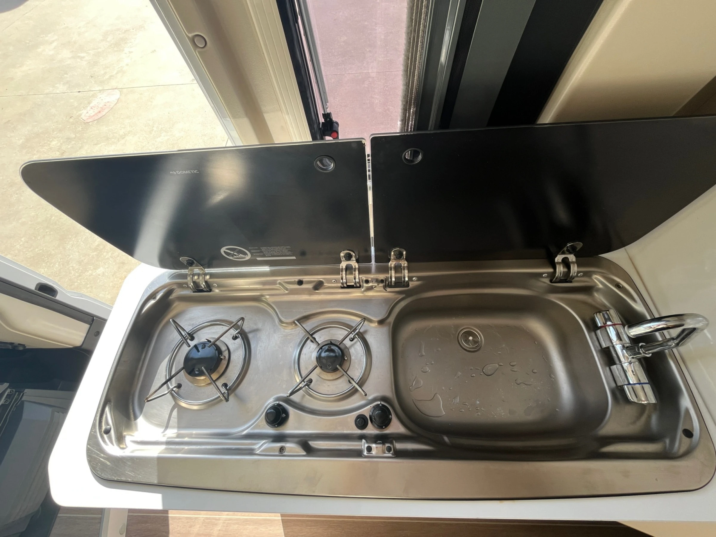 McLouis Menfys S-Line 3 Maxi Max Fiat - foto 14