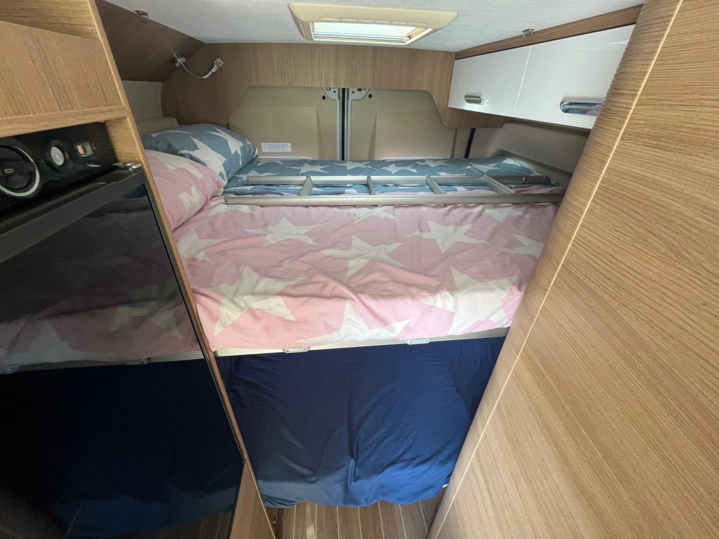 McLouis Menfys S-Line 3 Maxi Max Fiat - foto 16