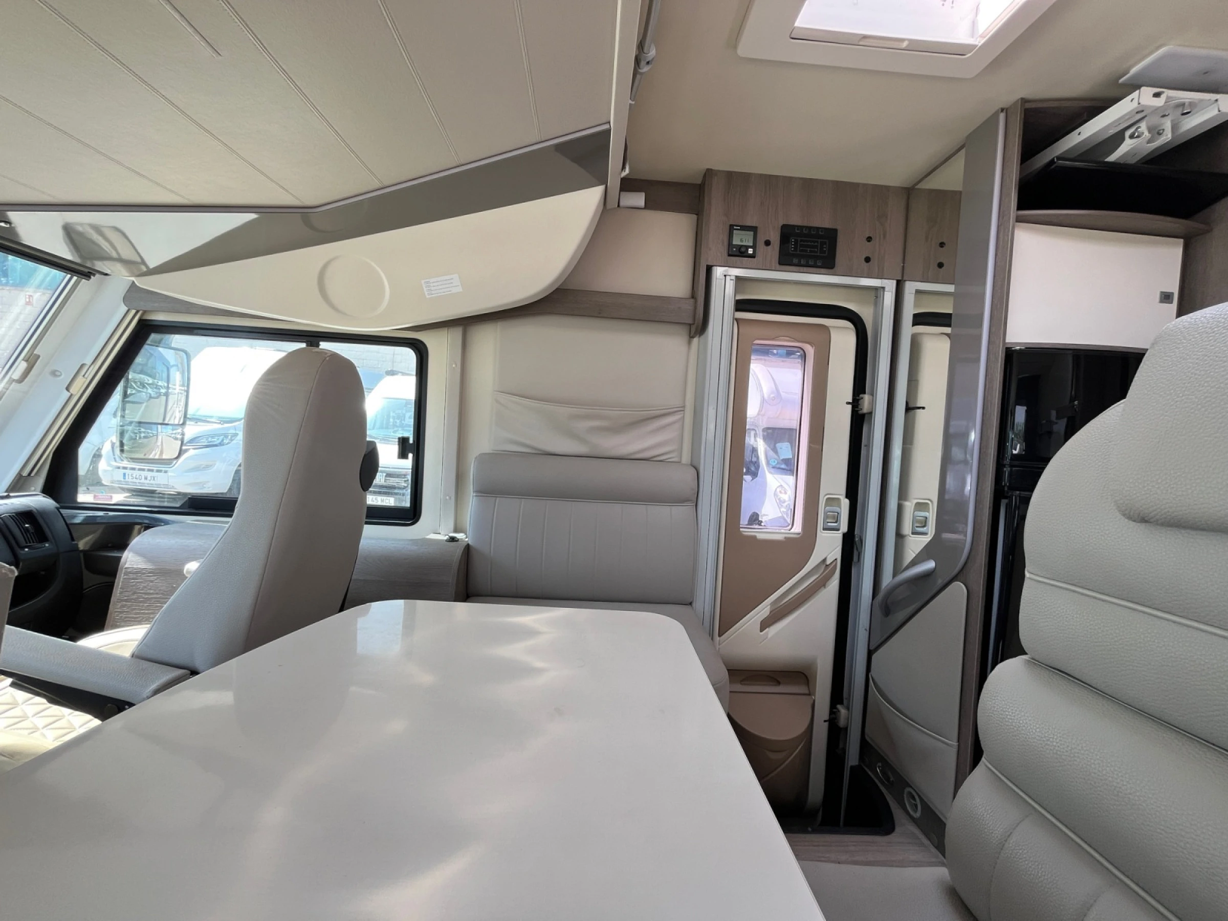 Mobilvetta K-Silver I 59 Fiat - foto 10