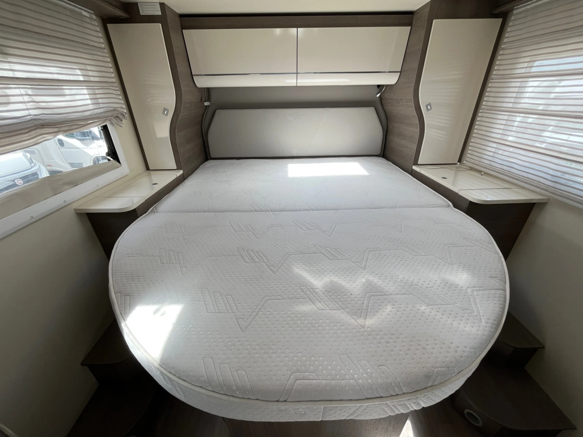 Mobilvetta K-Silver I 59 Fiat - foto 14