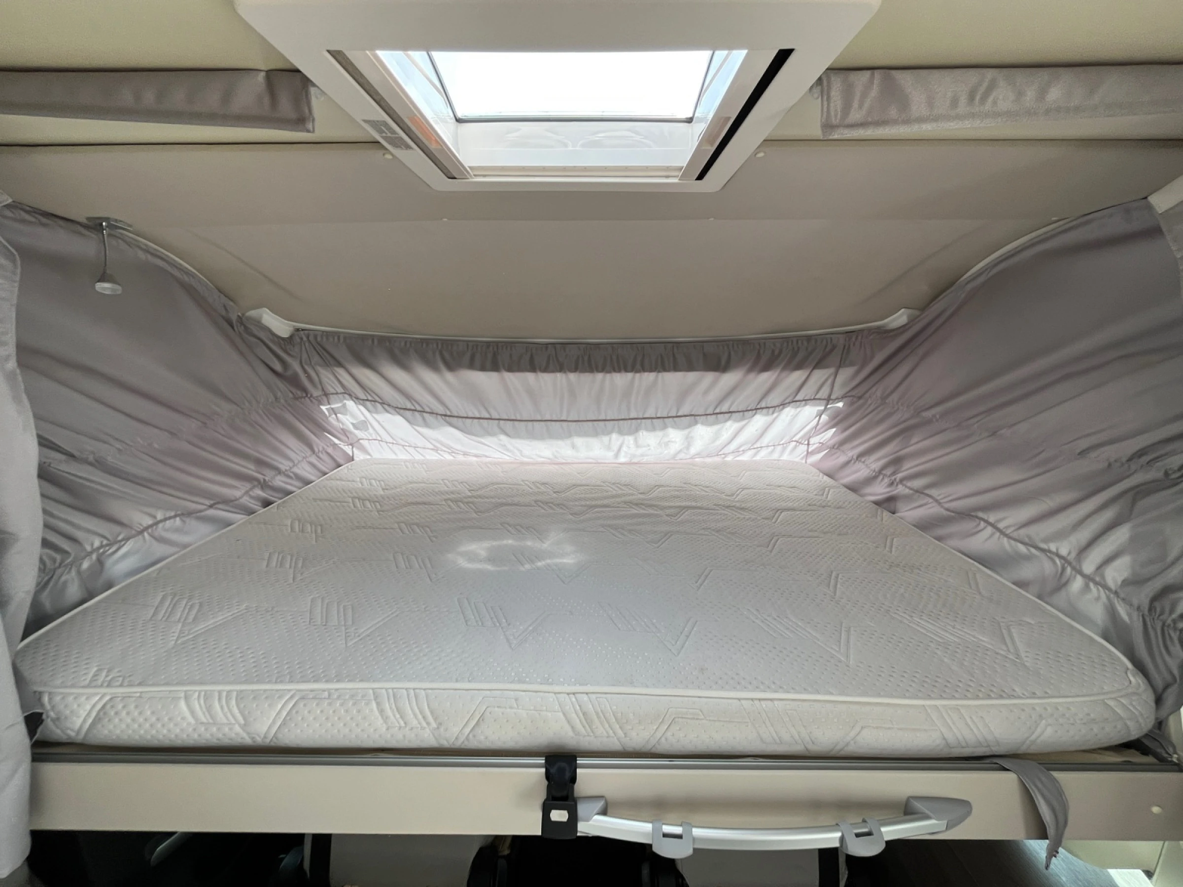Mobilvetta K-Silver I 59 Fiat - foto 15