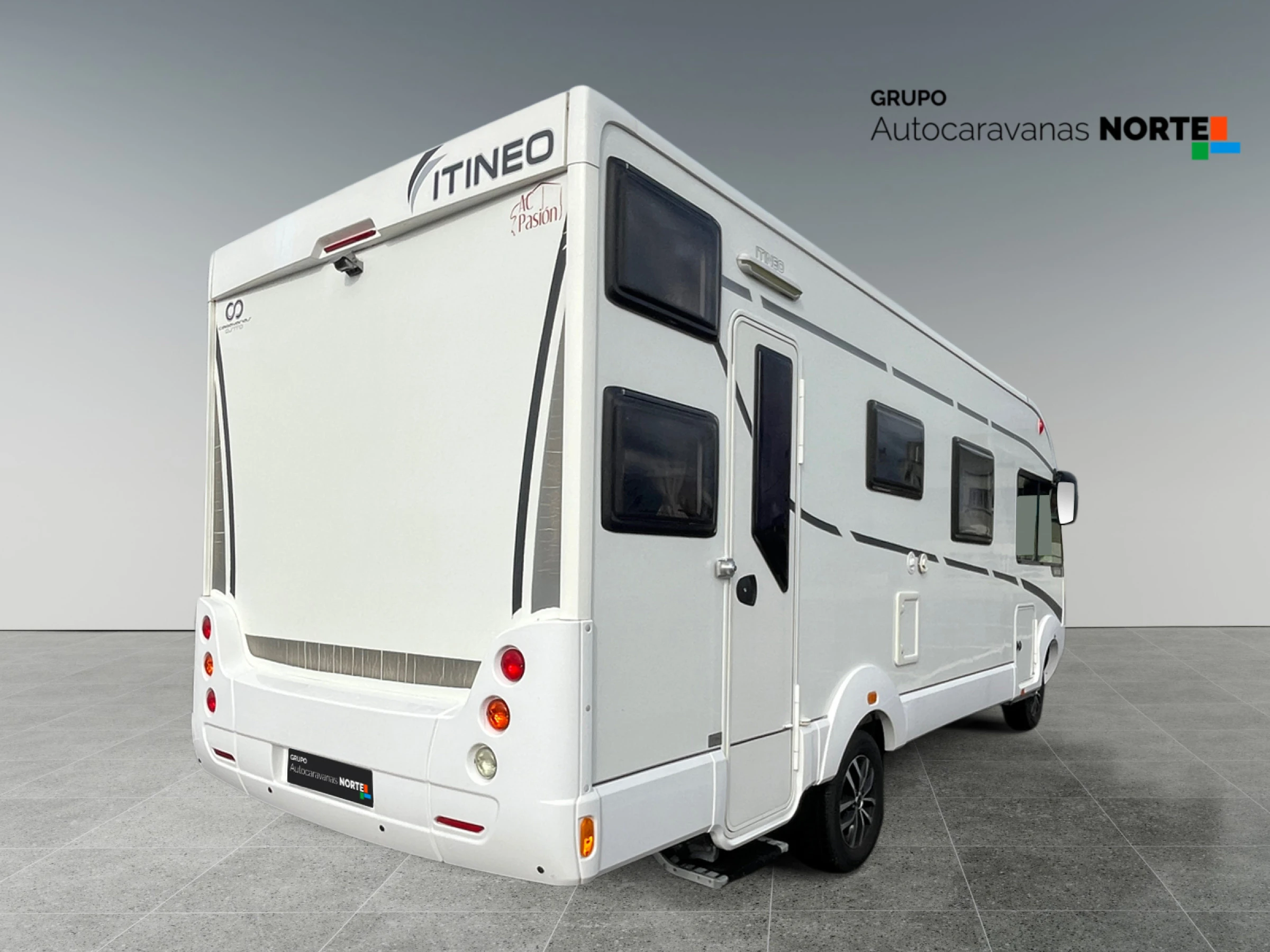 Itineo SB SB720 Fiat - foto 3