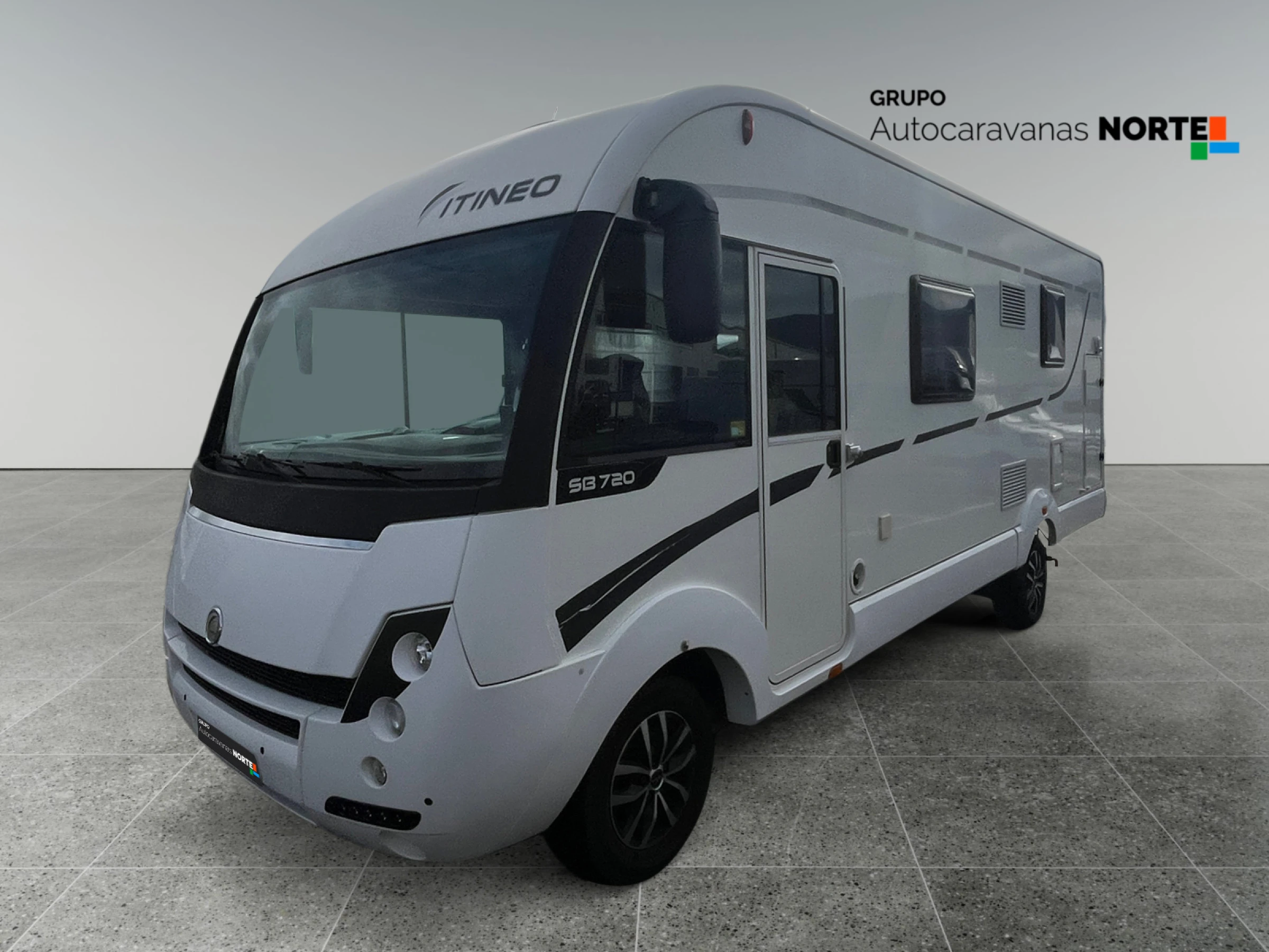 Itineo SB SB720 Fiat - foto 6