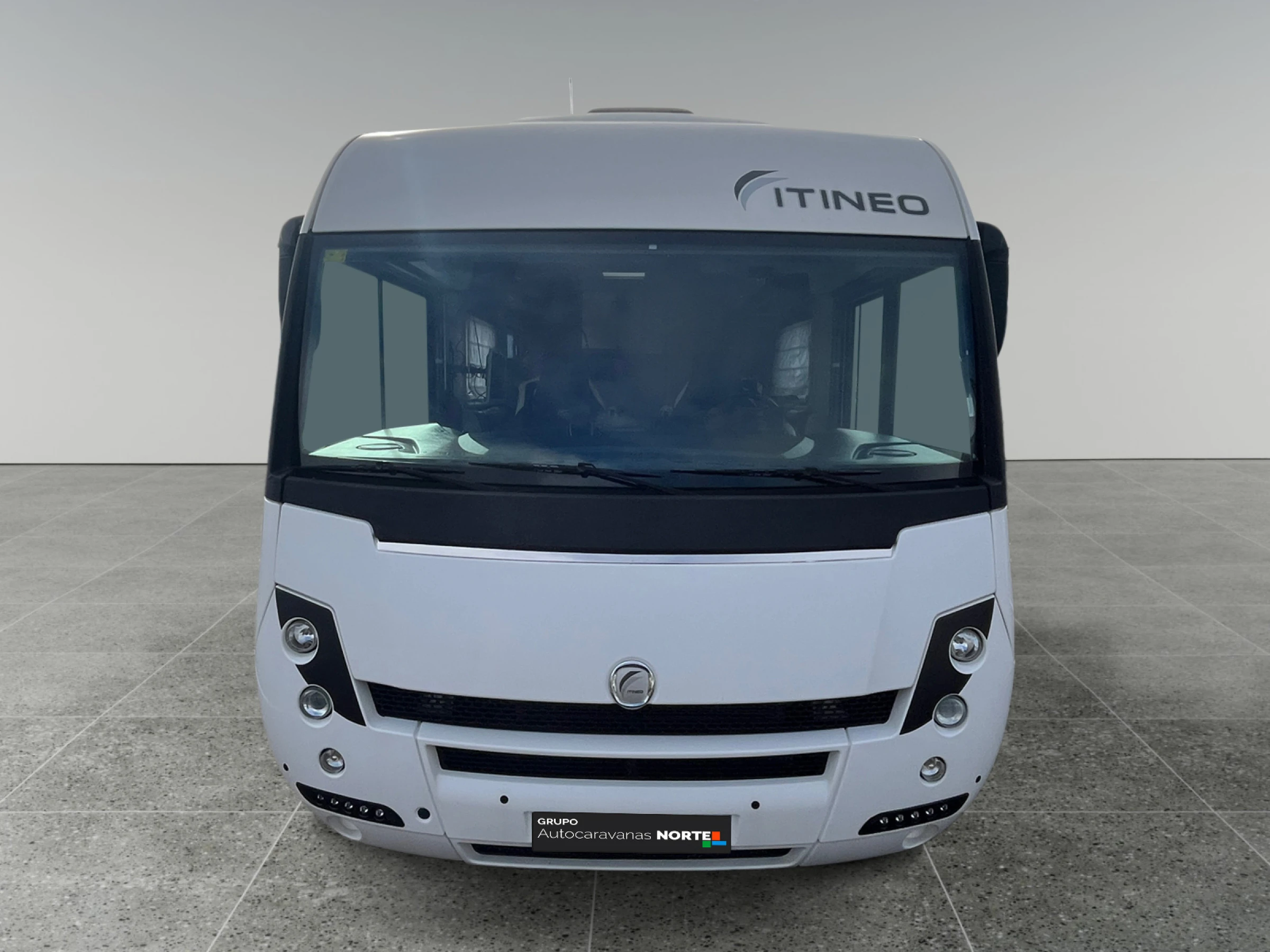 Itineo SB SB720 Fiat - foto 8