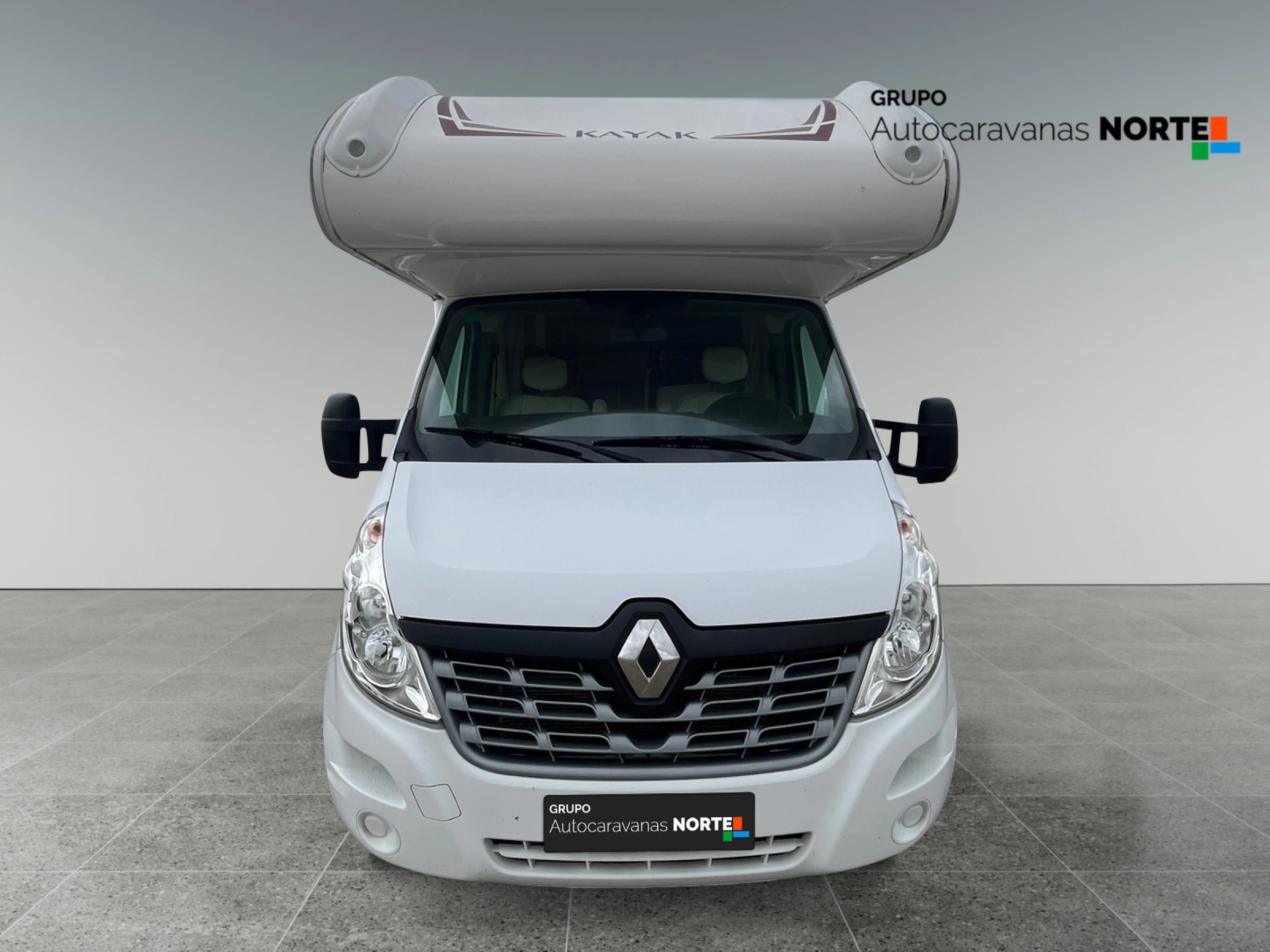 Rimor Kayak 7 Renault - foto 5